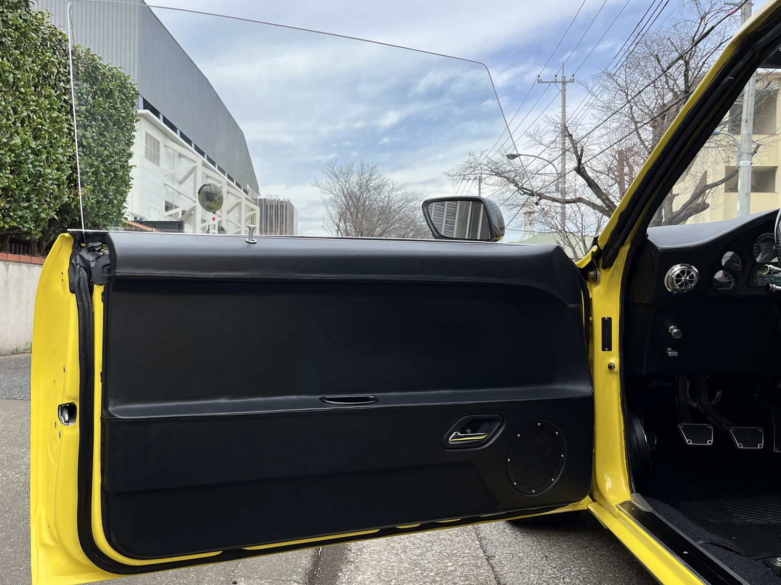 Camaroリッチライン