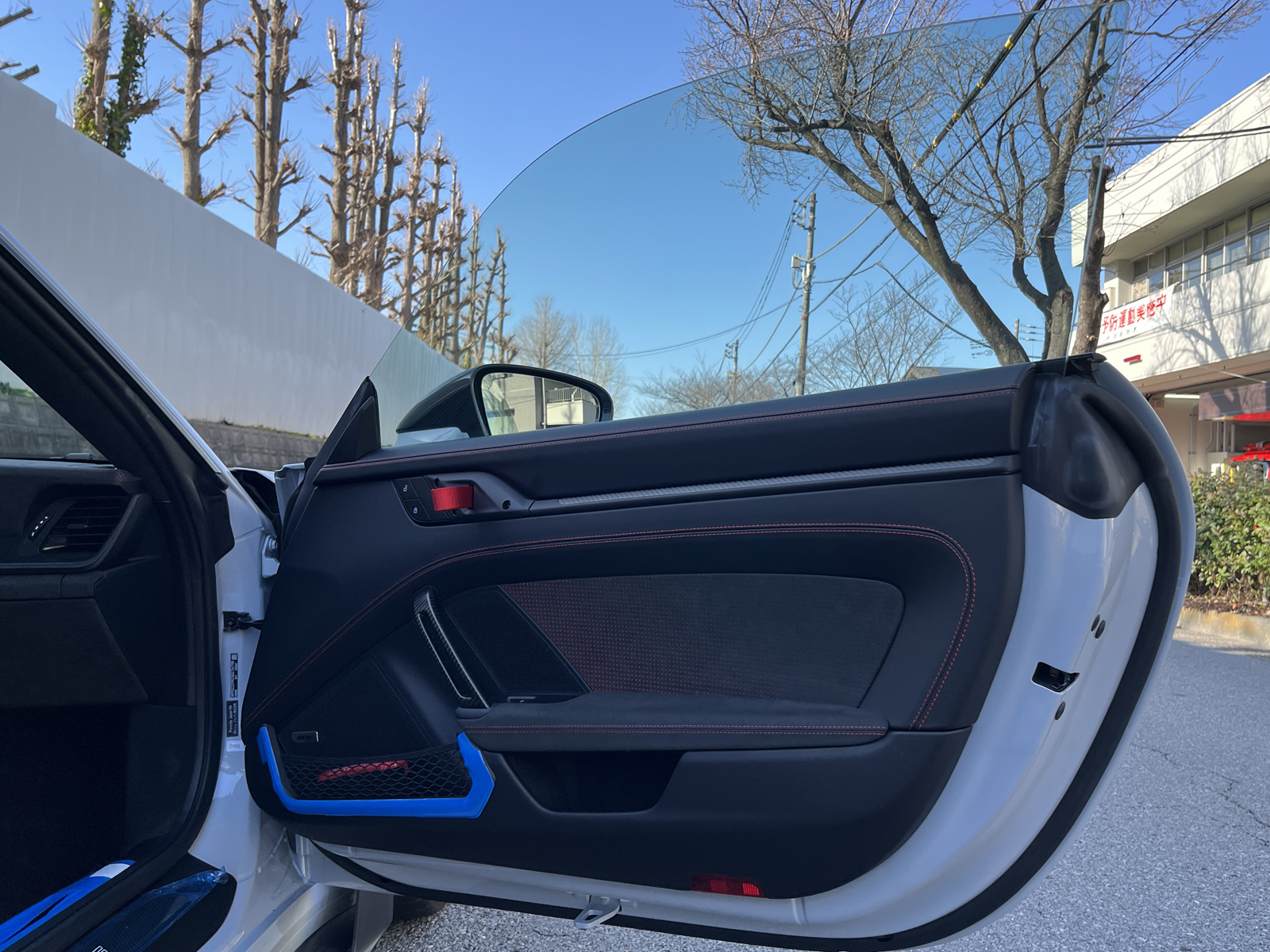 911 GT3 RS(Type992)リッチライン