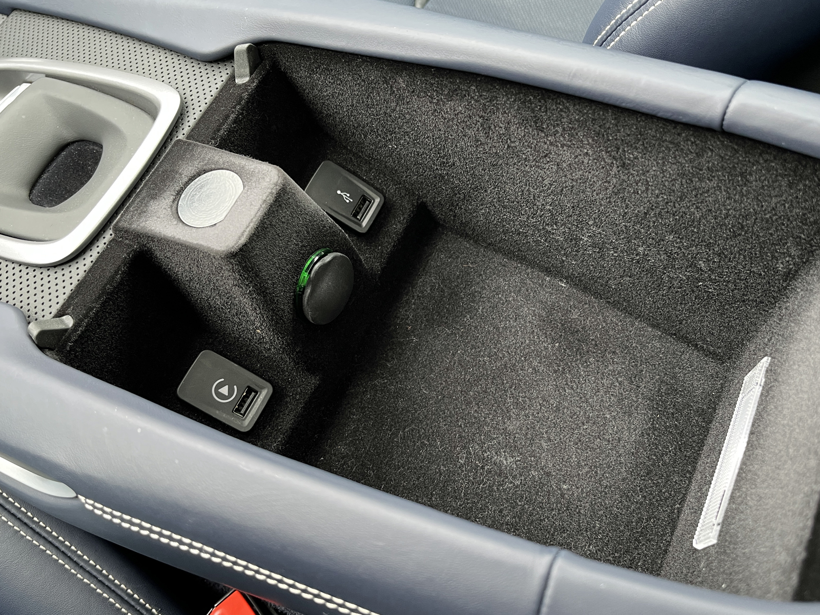 GTC4 Lussoリッチライン