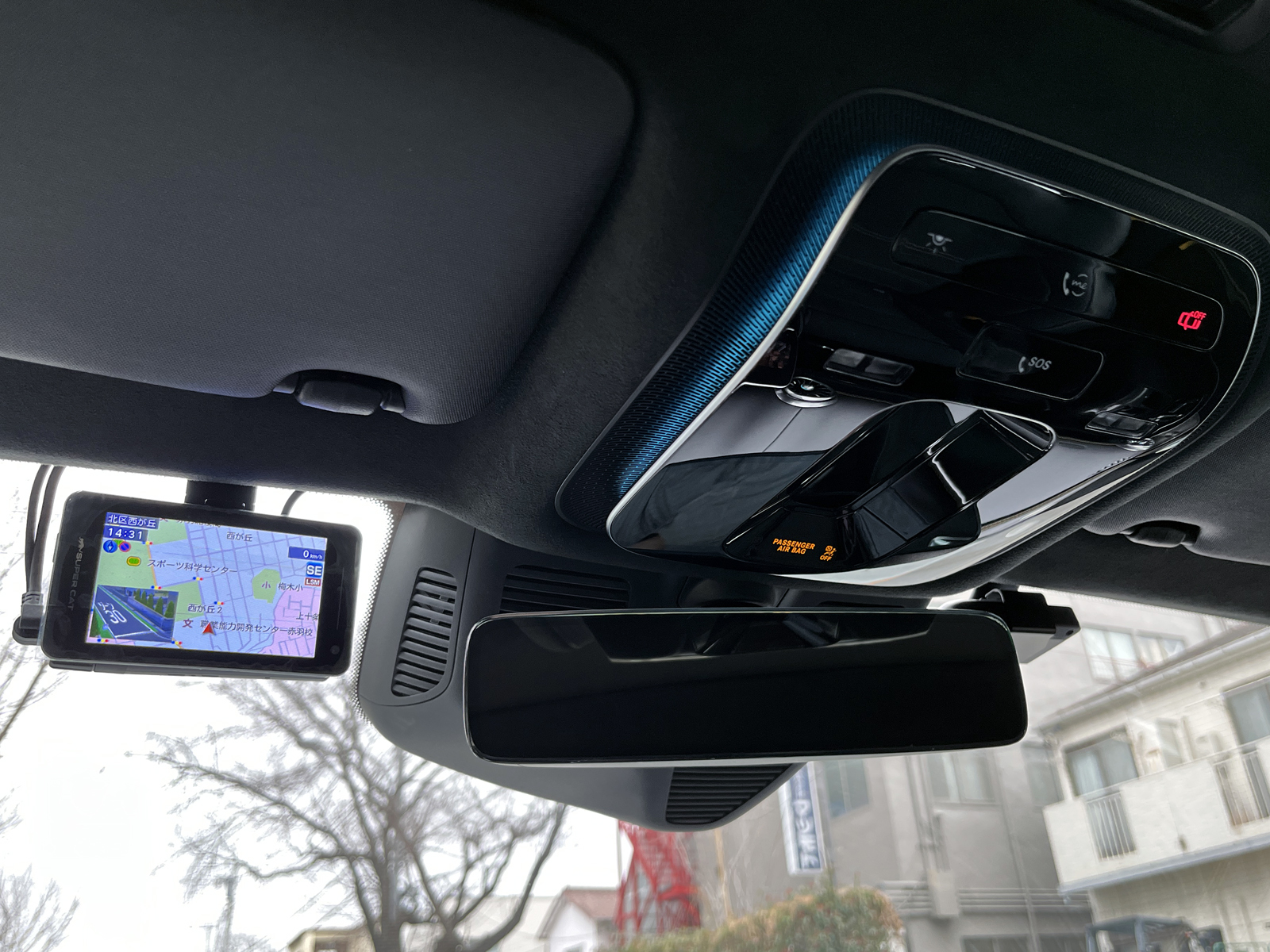 GT-Class GT63 4MATIC+リッチライン