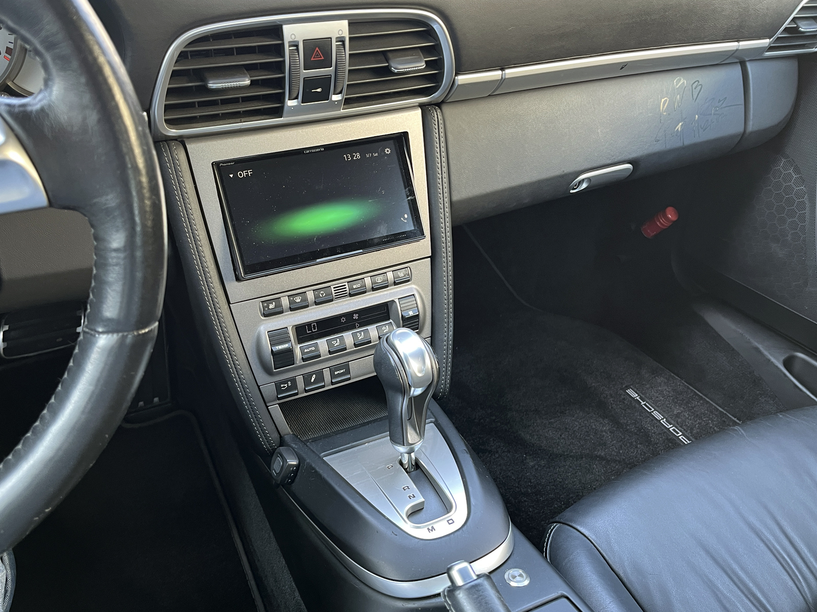 911 Turbo RWB(Type997)リッチライン