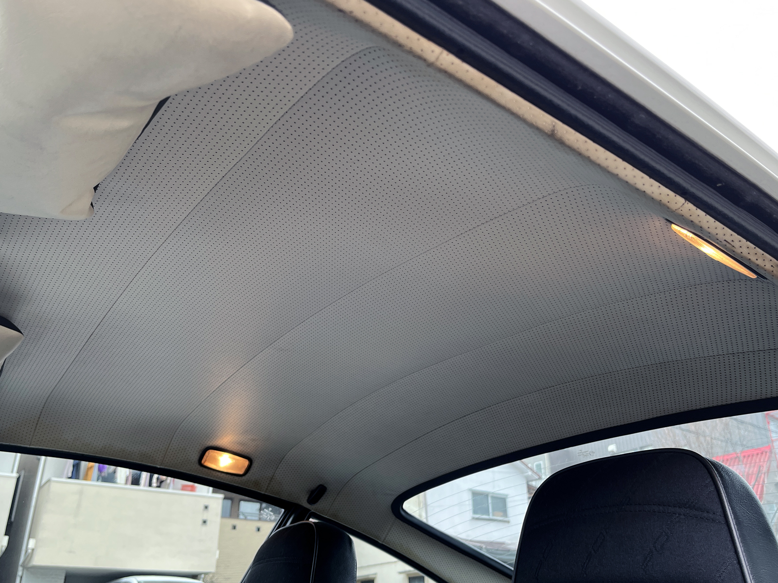 911 Carrera(Type930)リッチライン