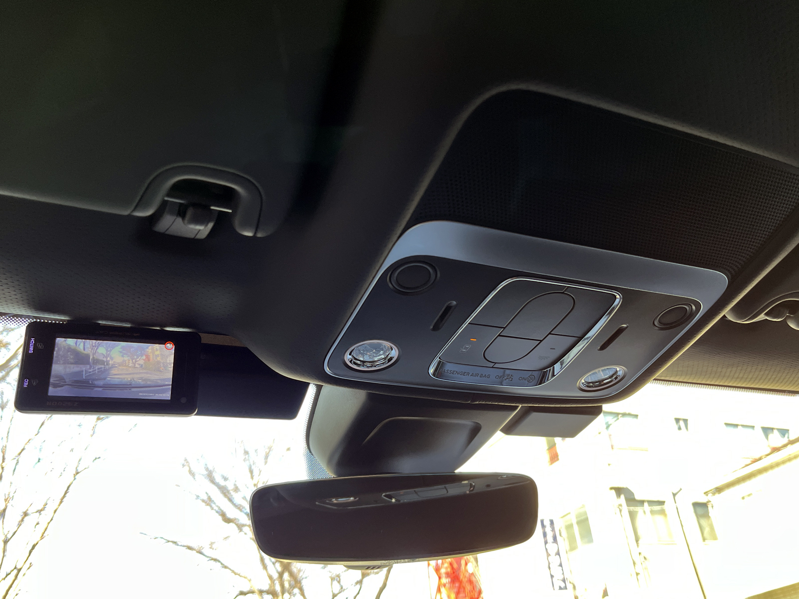 Continental GT V8 Mullinerリッチライン