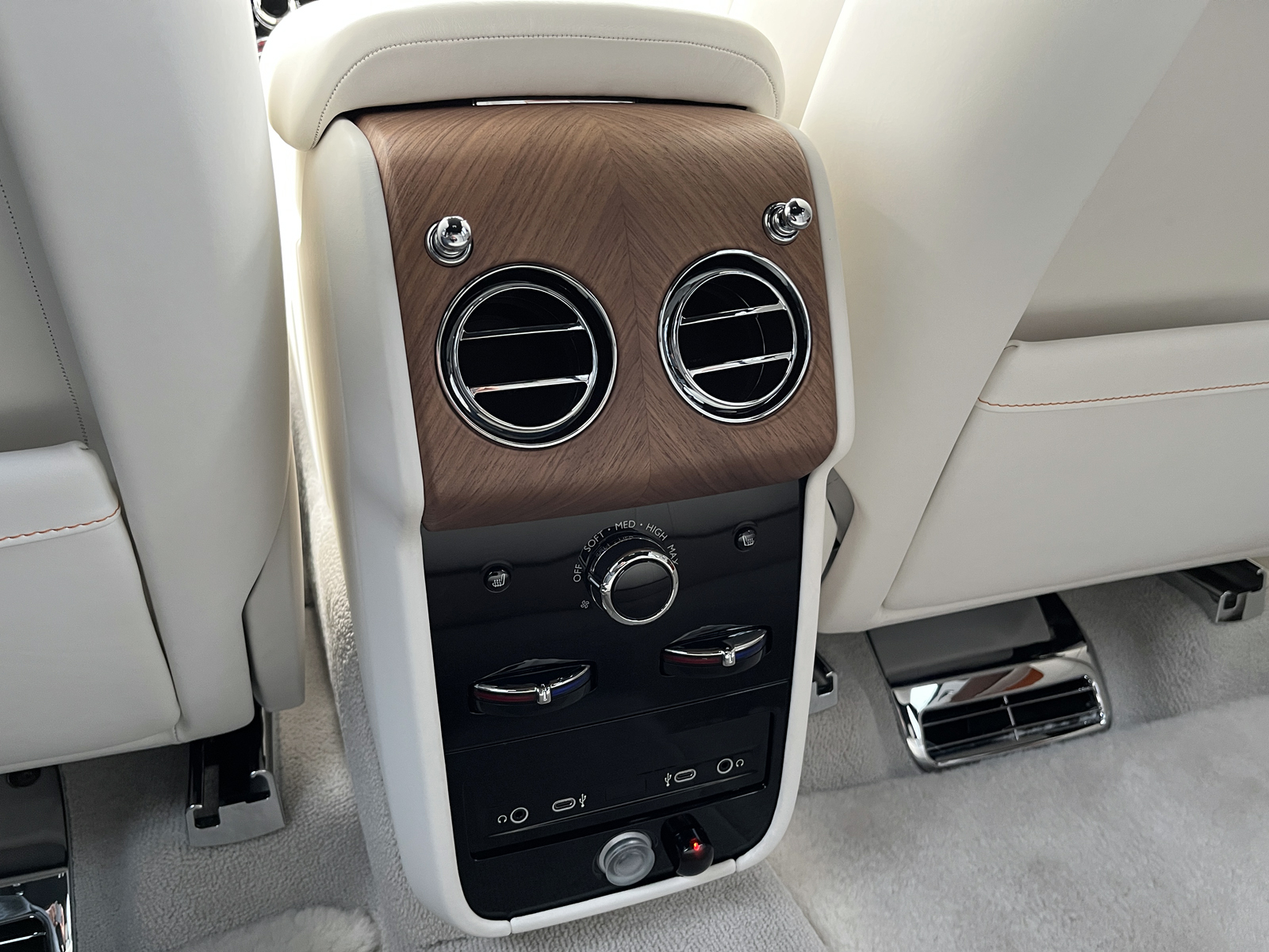 Cullinanリッチライン