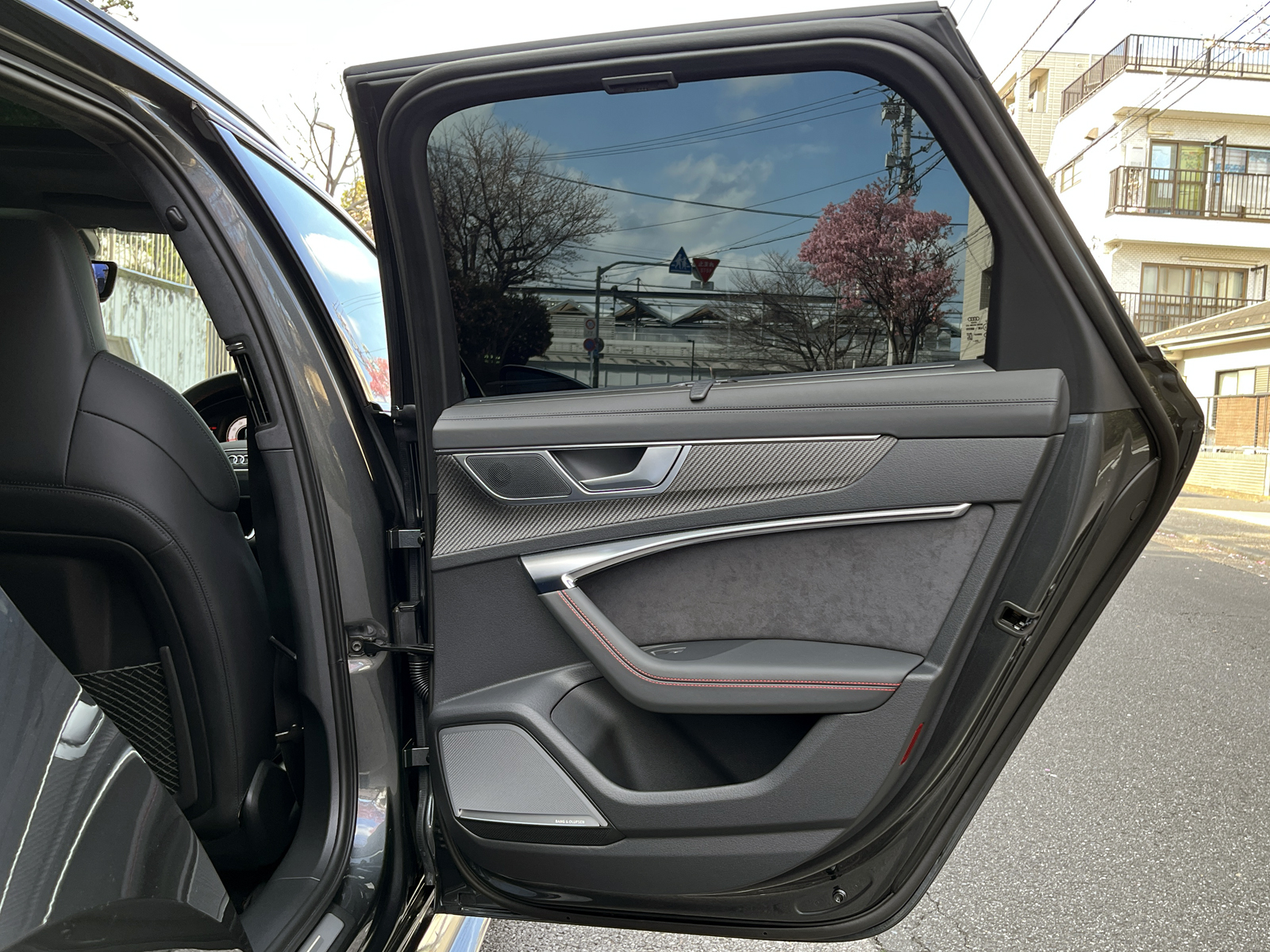 RS6 Avant performanceリッチライン