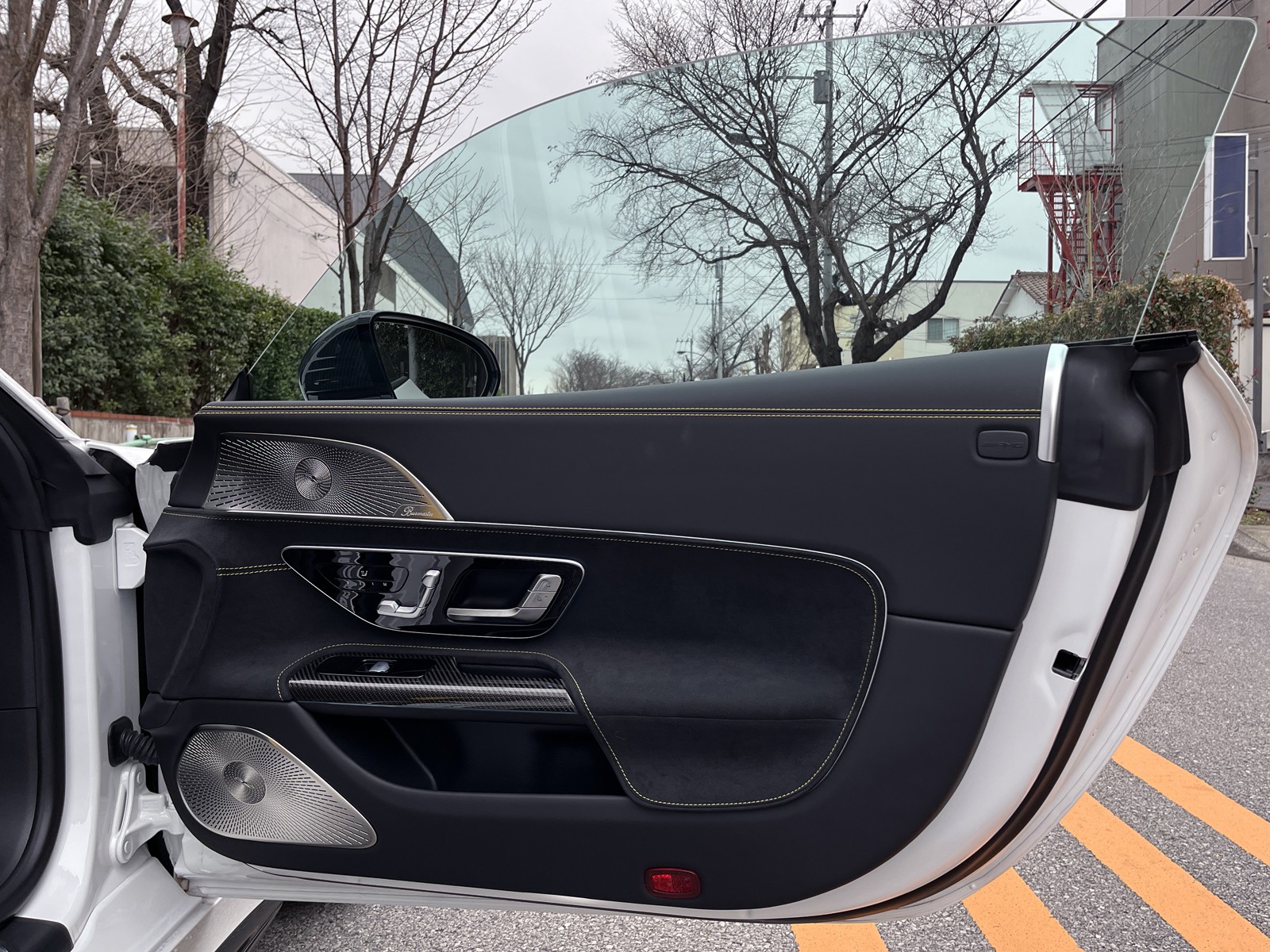 GT-Class GT63 4MATIC+リッチライン