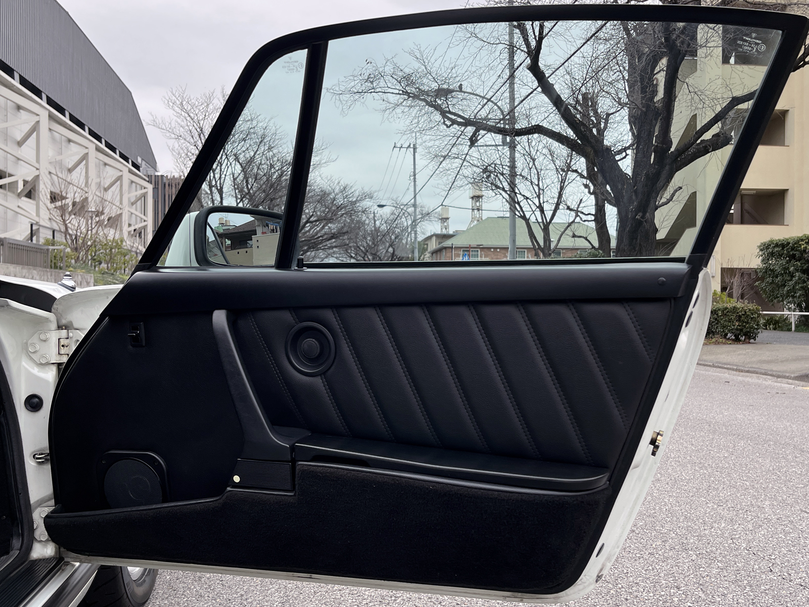 911 Carrera(Type930)リッチライン