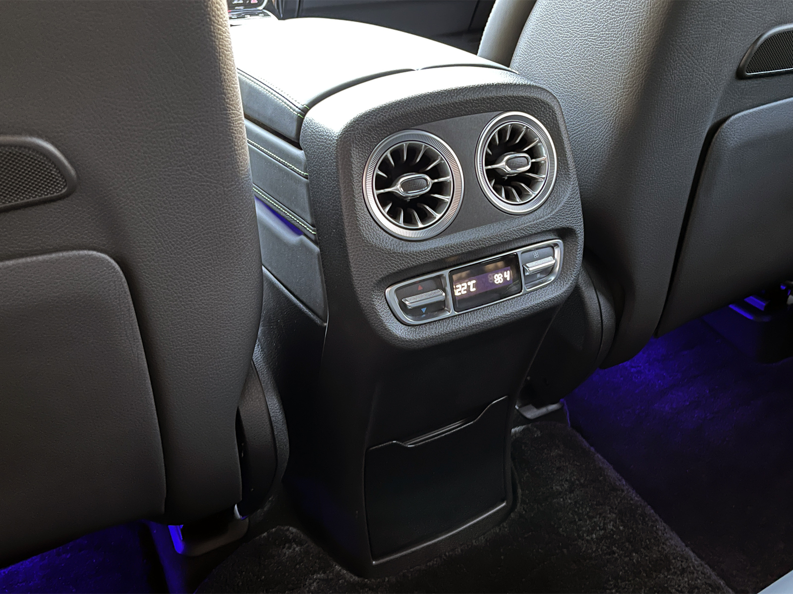 G-Class G63 Magno Hero Editionリッチライン