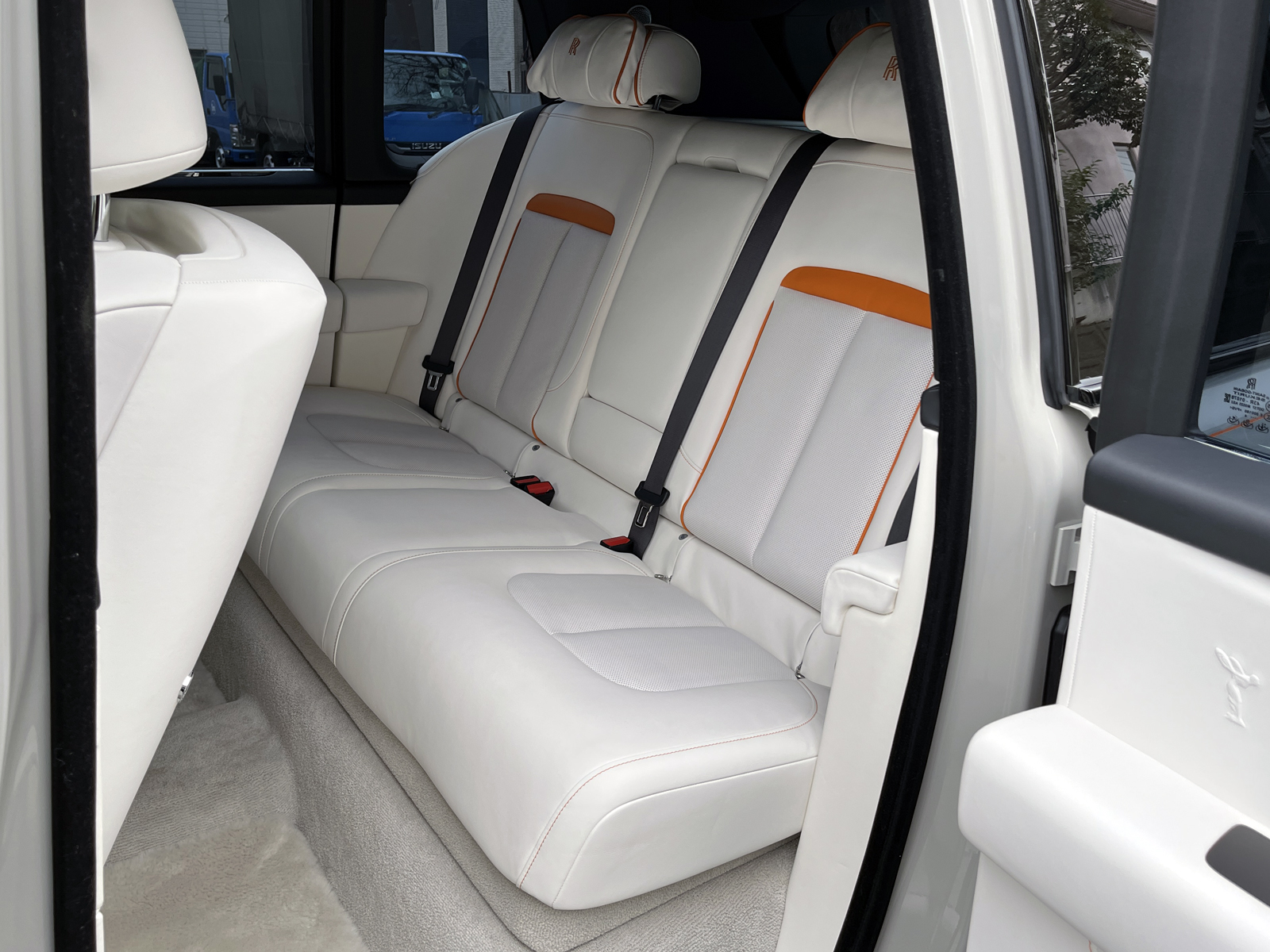 Cullinanリッチライン