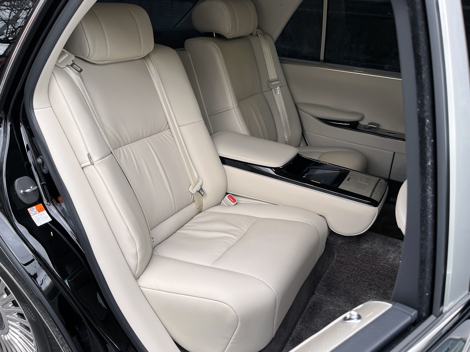 CENTURYリッチライン