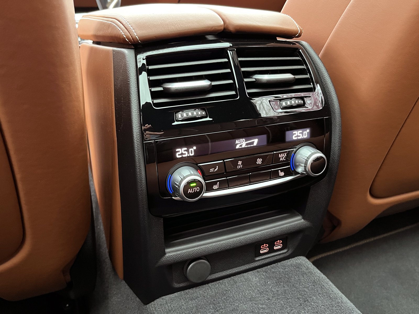 ALPINA B5GT Touringリッチライン