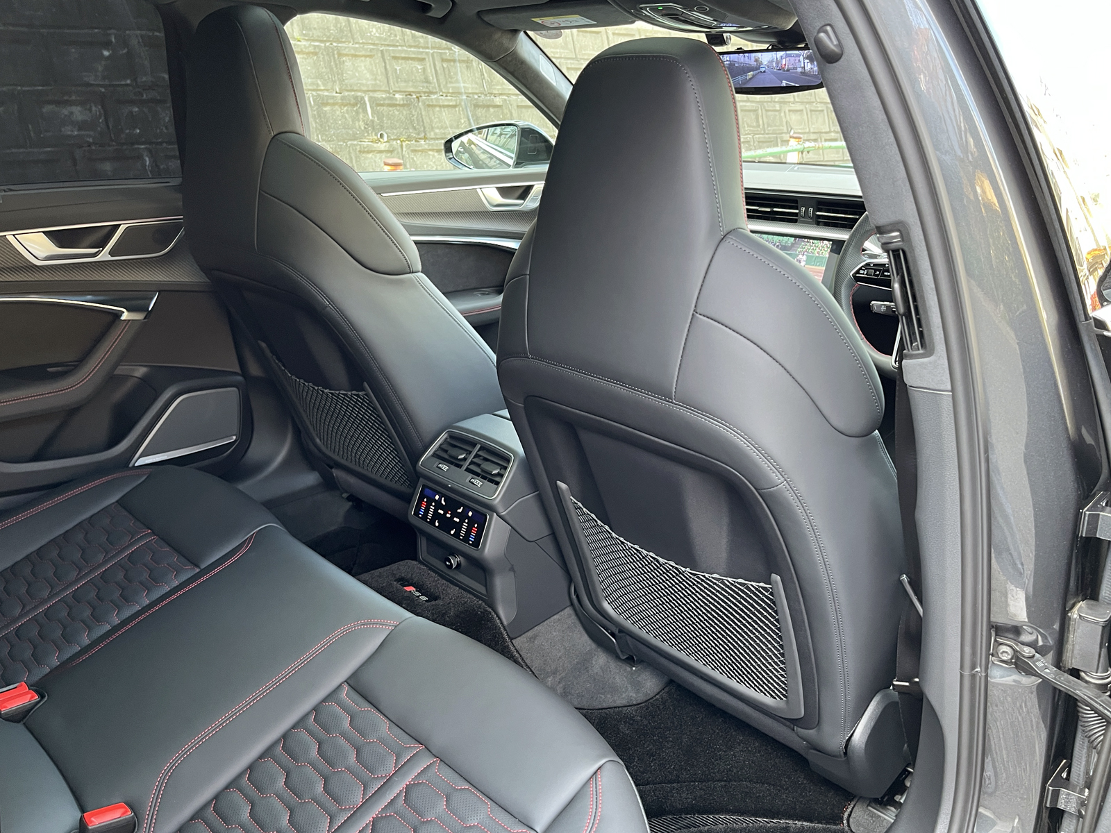 RS6 Avant performanceリッチライン