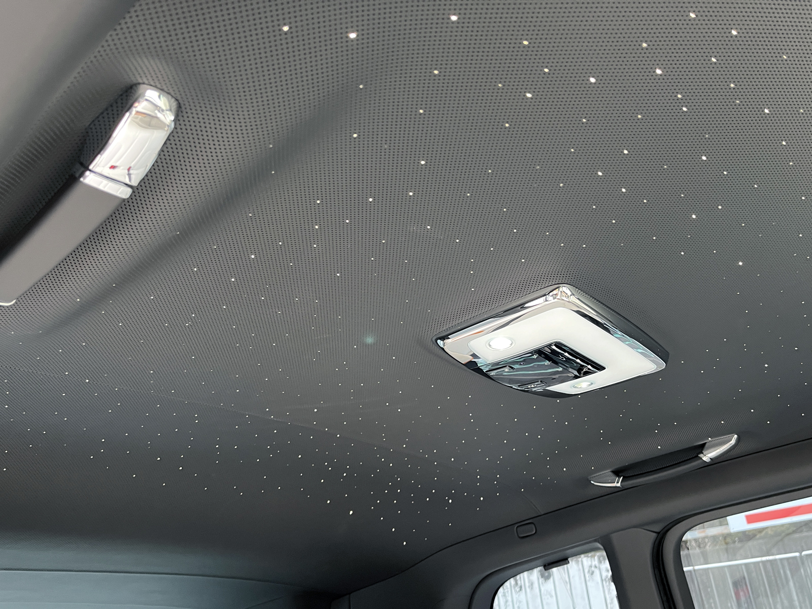 Cullinanリッチライン