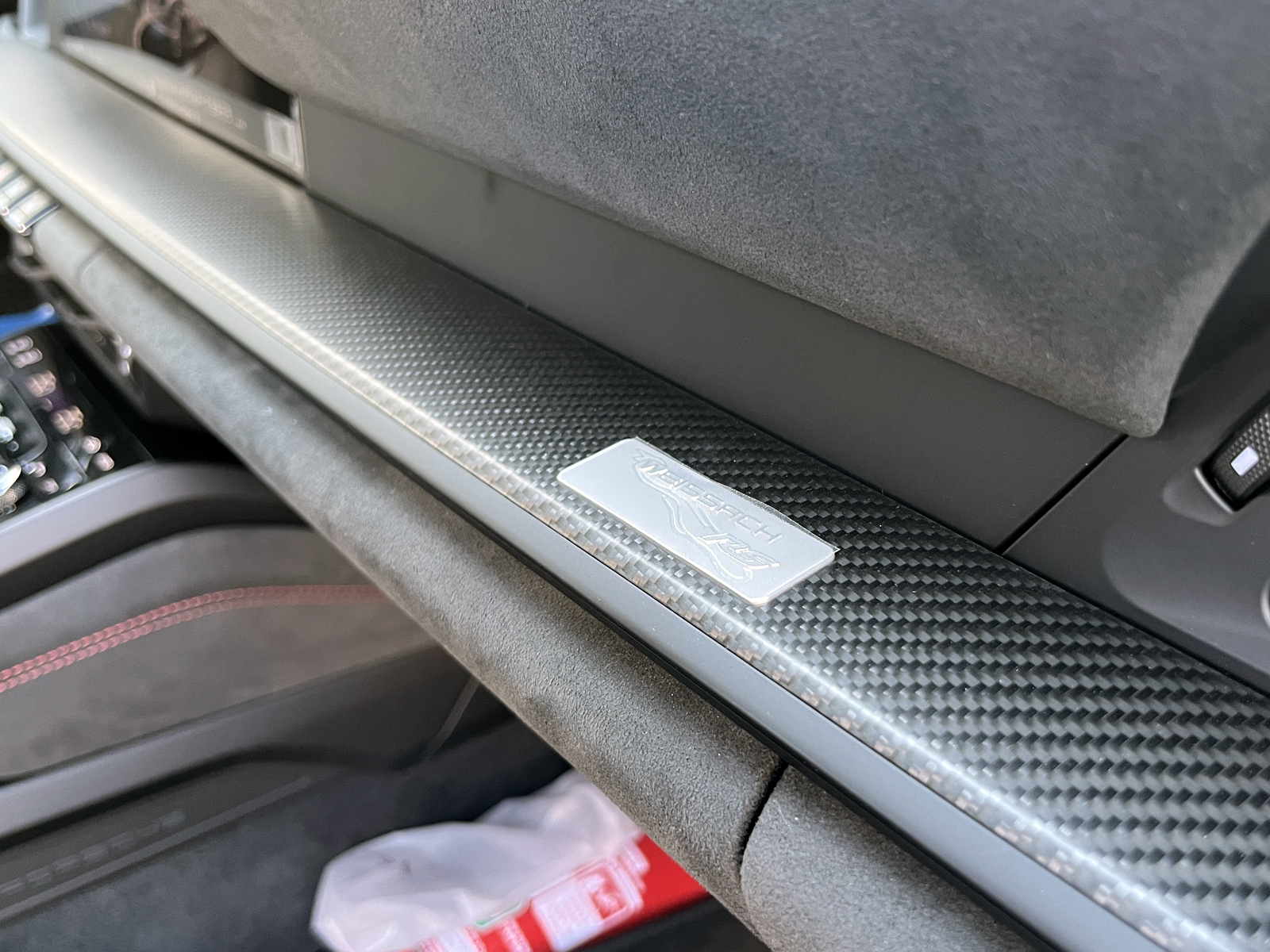 911 GT3 RS(Type992)リッチライン