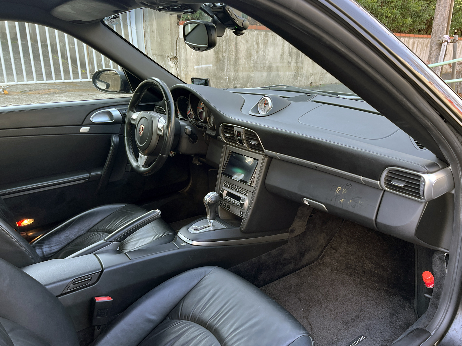 911 Turbo RWB(Type997)リッチライン