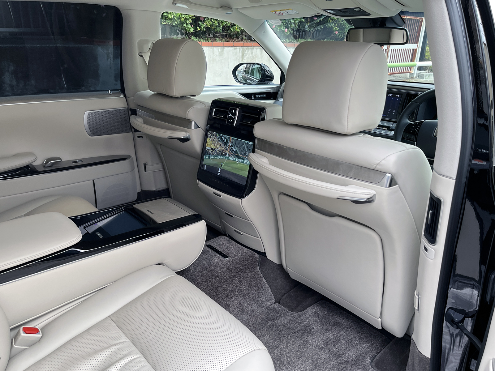 CENTURYリッチライン