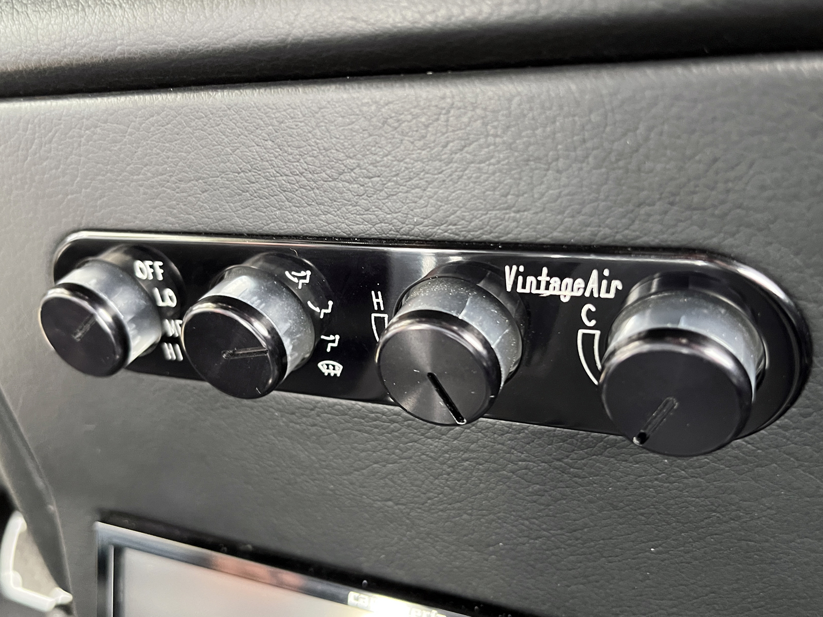 Camaroリッチライン