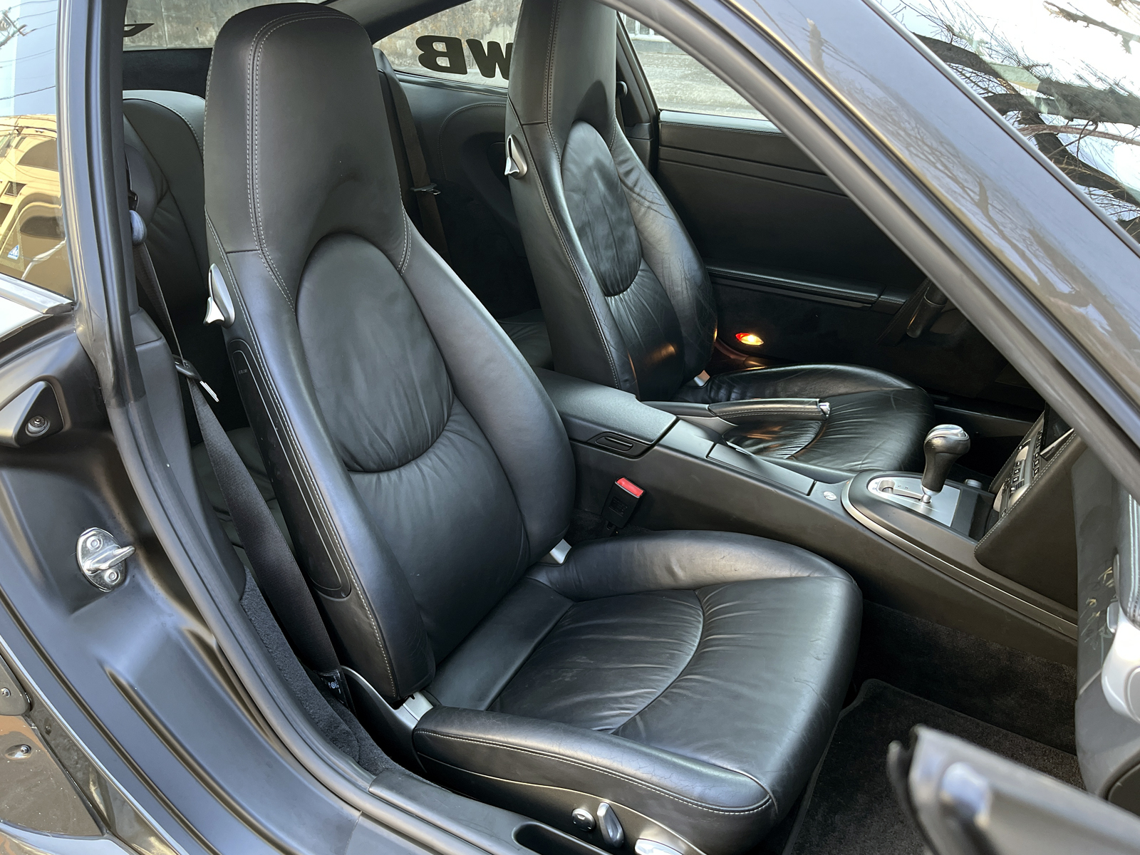 911 Turbo RWB(Type997)リッチライン