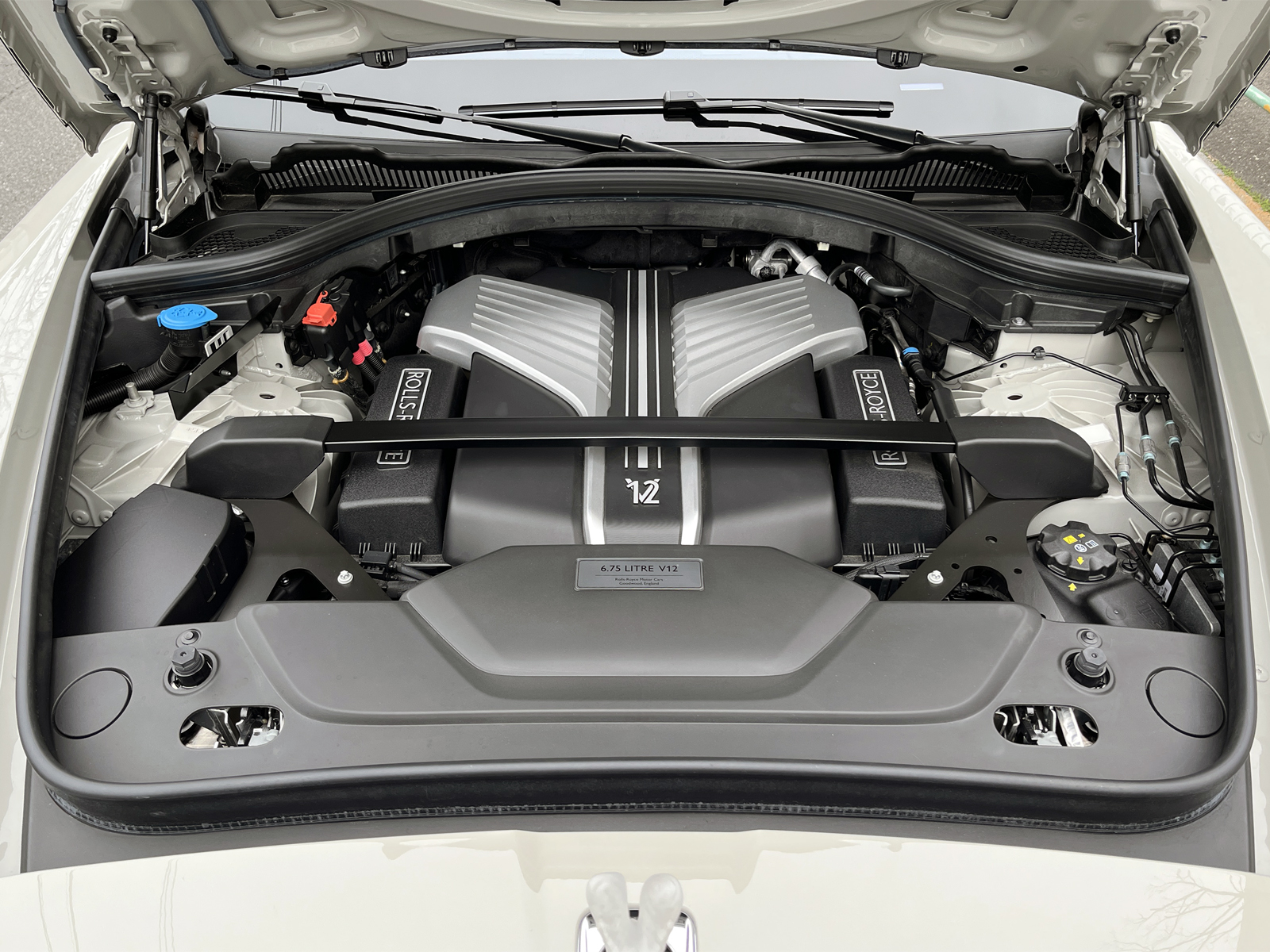 Cullinanリッチライン