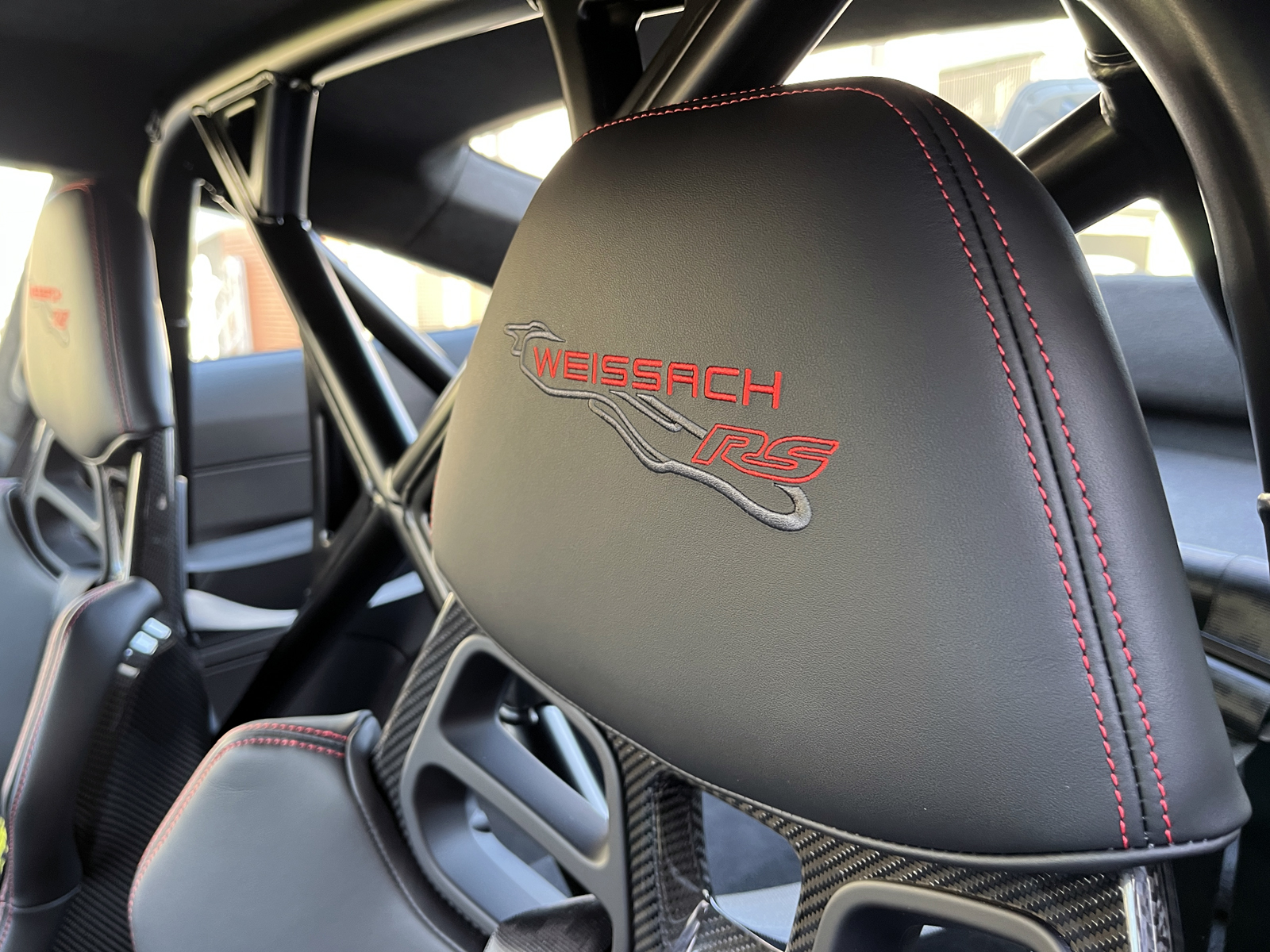 911 GT3 RS(Type992)リッチライン