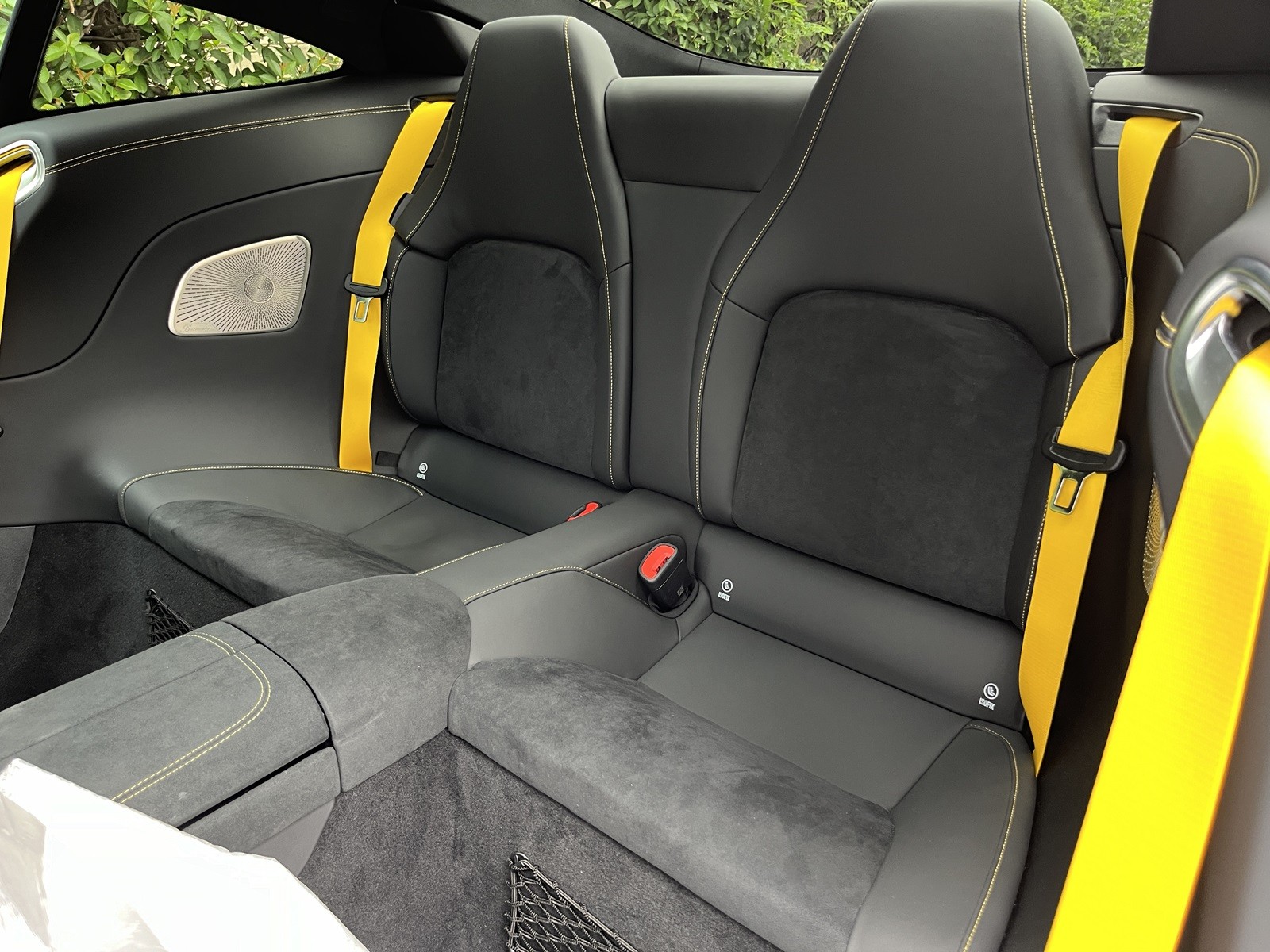 GT-Class GT63 4MATIC+リッチライン