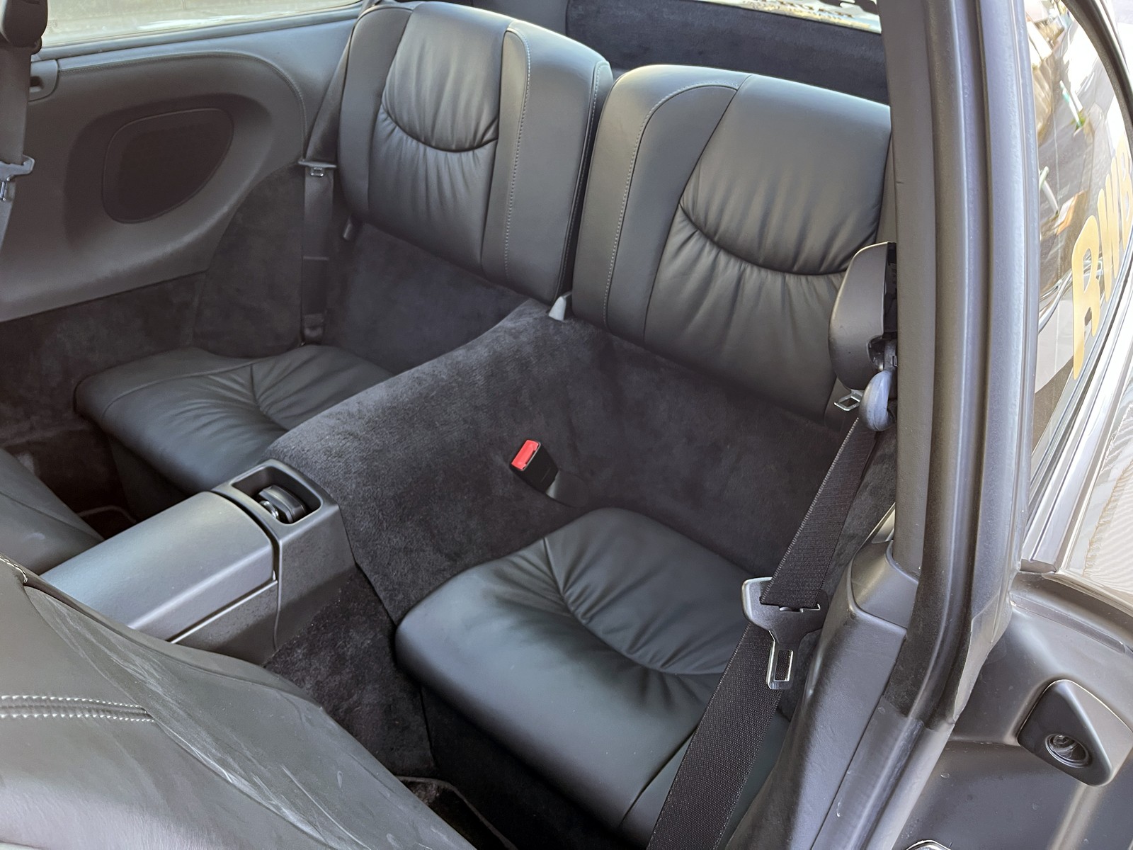 911 Turbo RWB(Type997)リッチライン