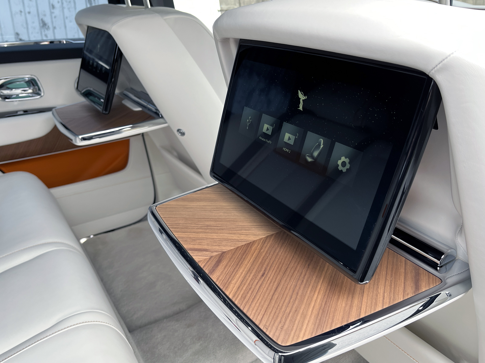 Cullinanリッチライン