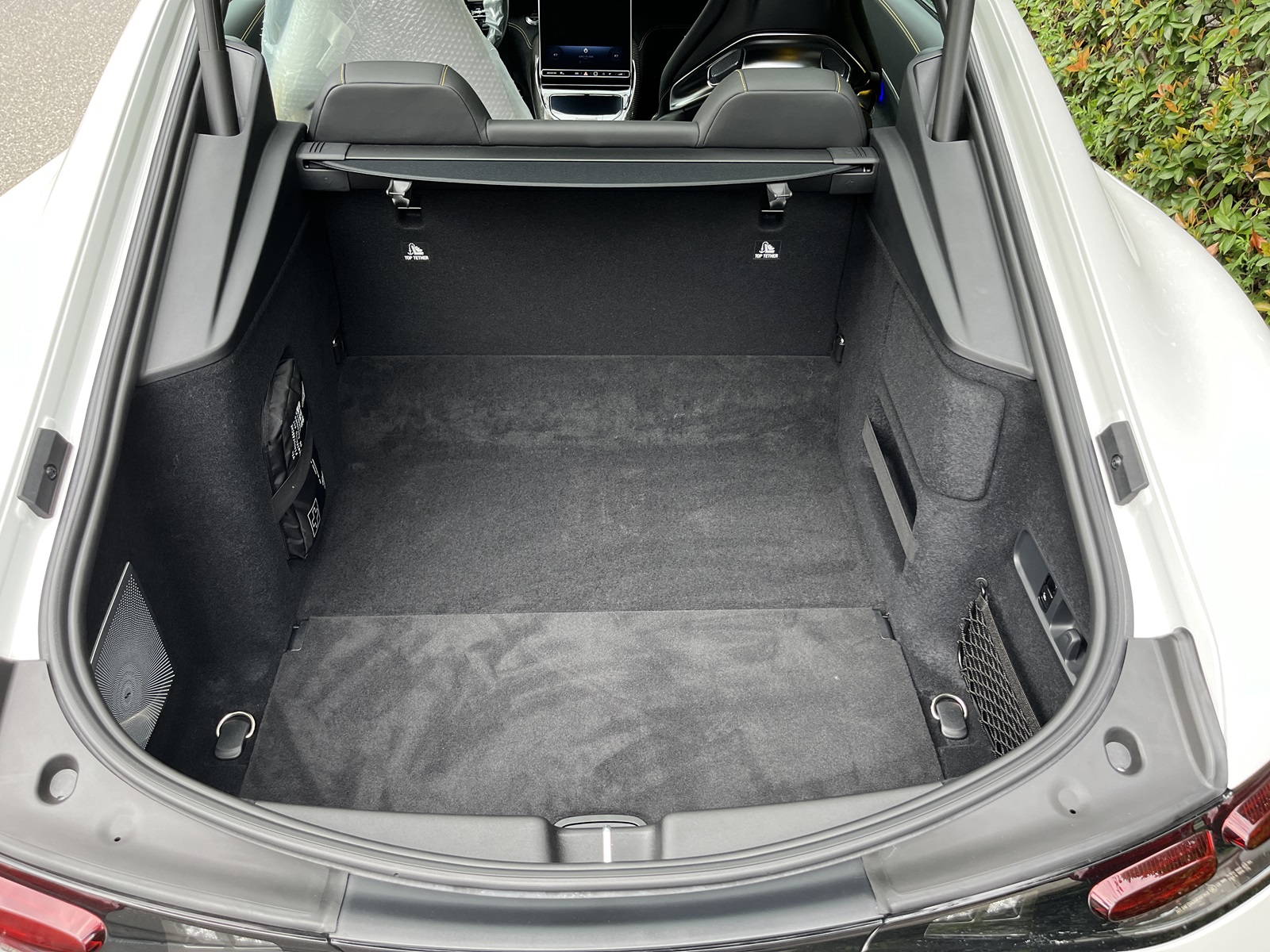 GT-Class GT63 4MATIC+リッチライン