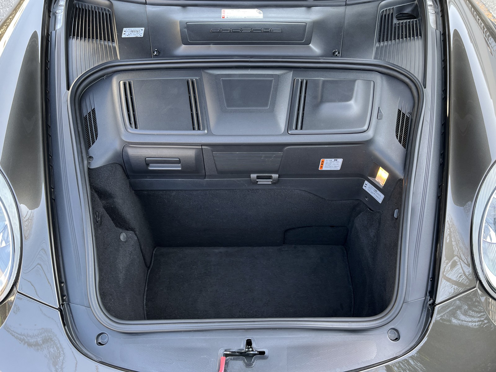 911 Turbo RWB(Type997)リッチライン