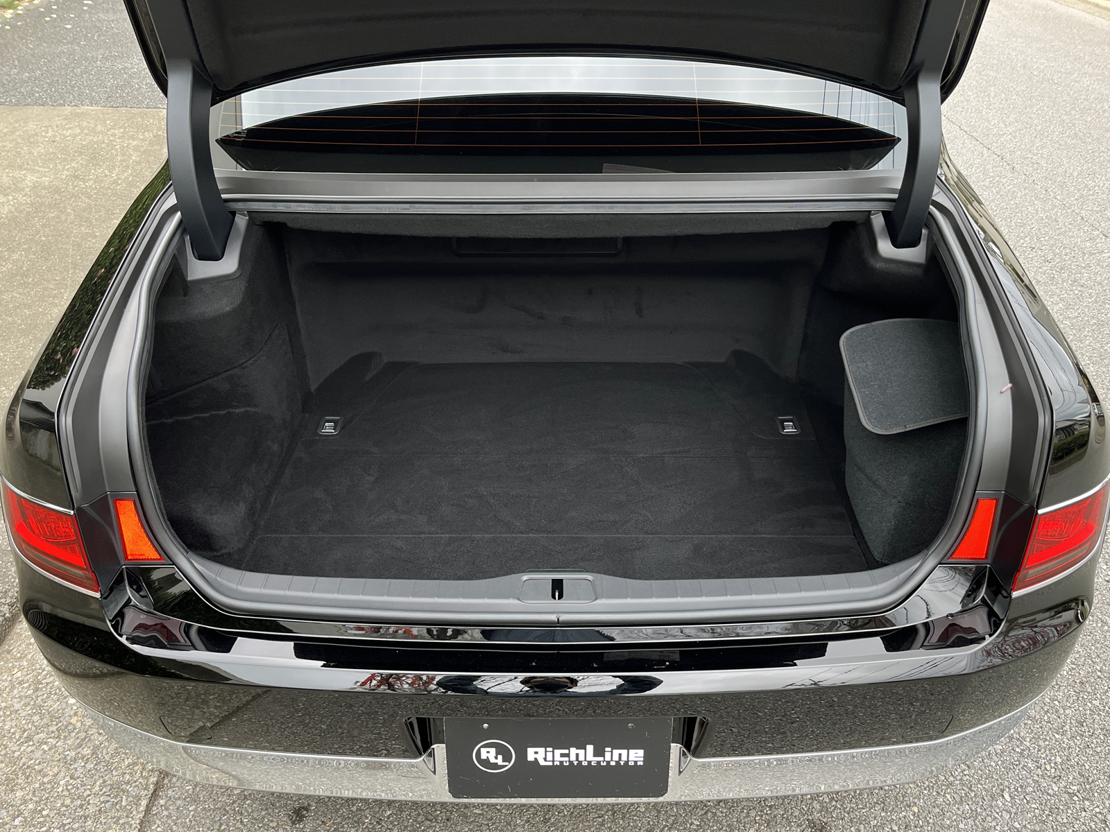 CENTURYリッチライン