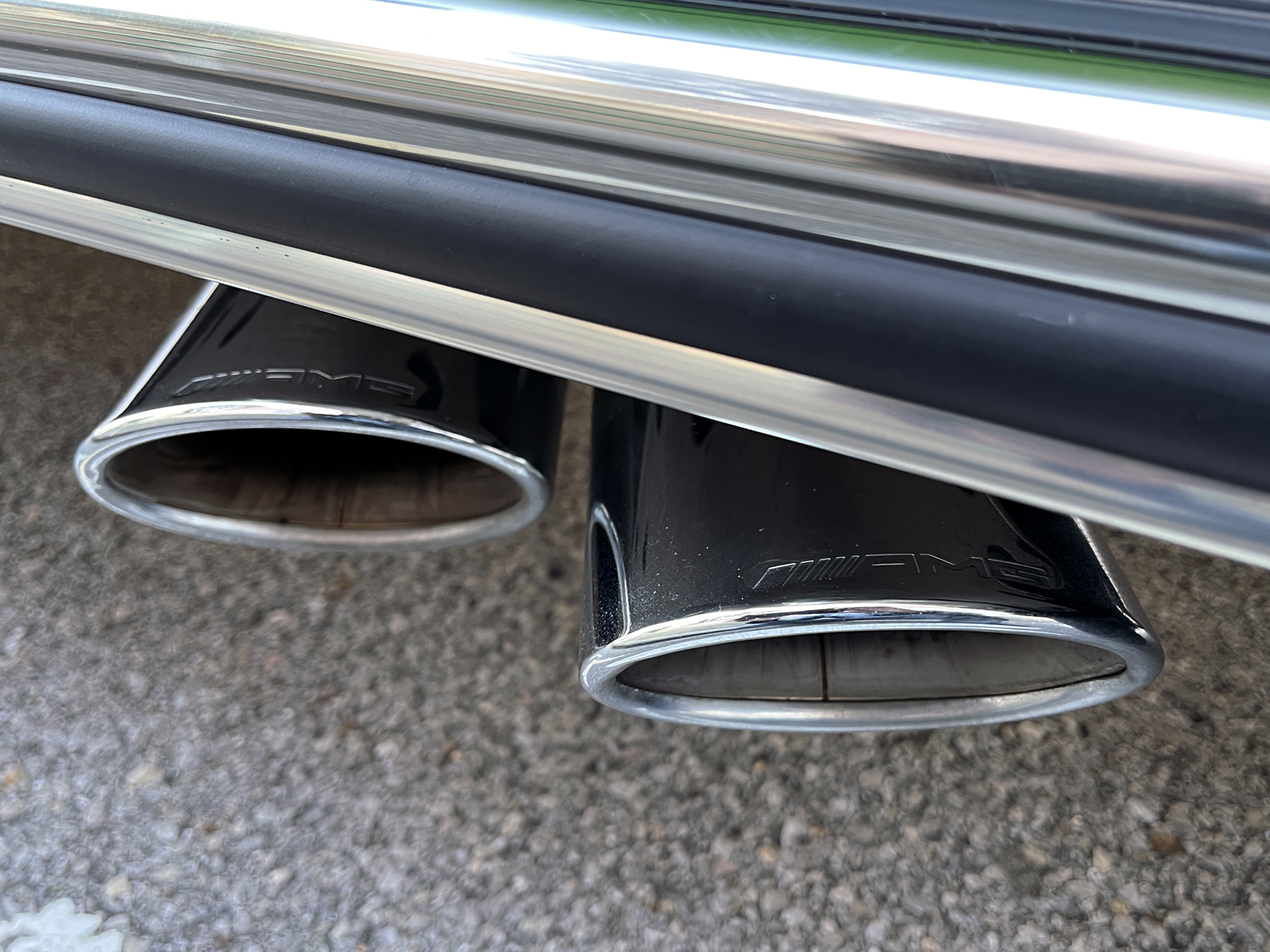 G-Class G63 Magno Hero Editionリッチライン