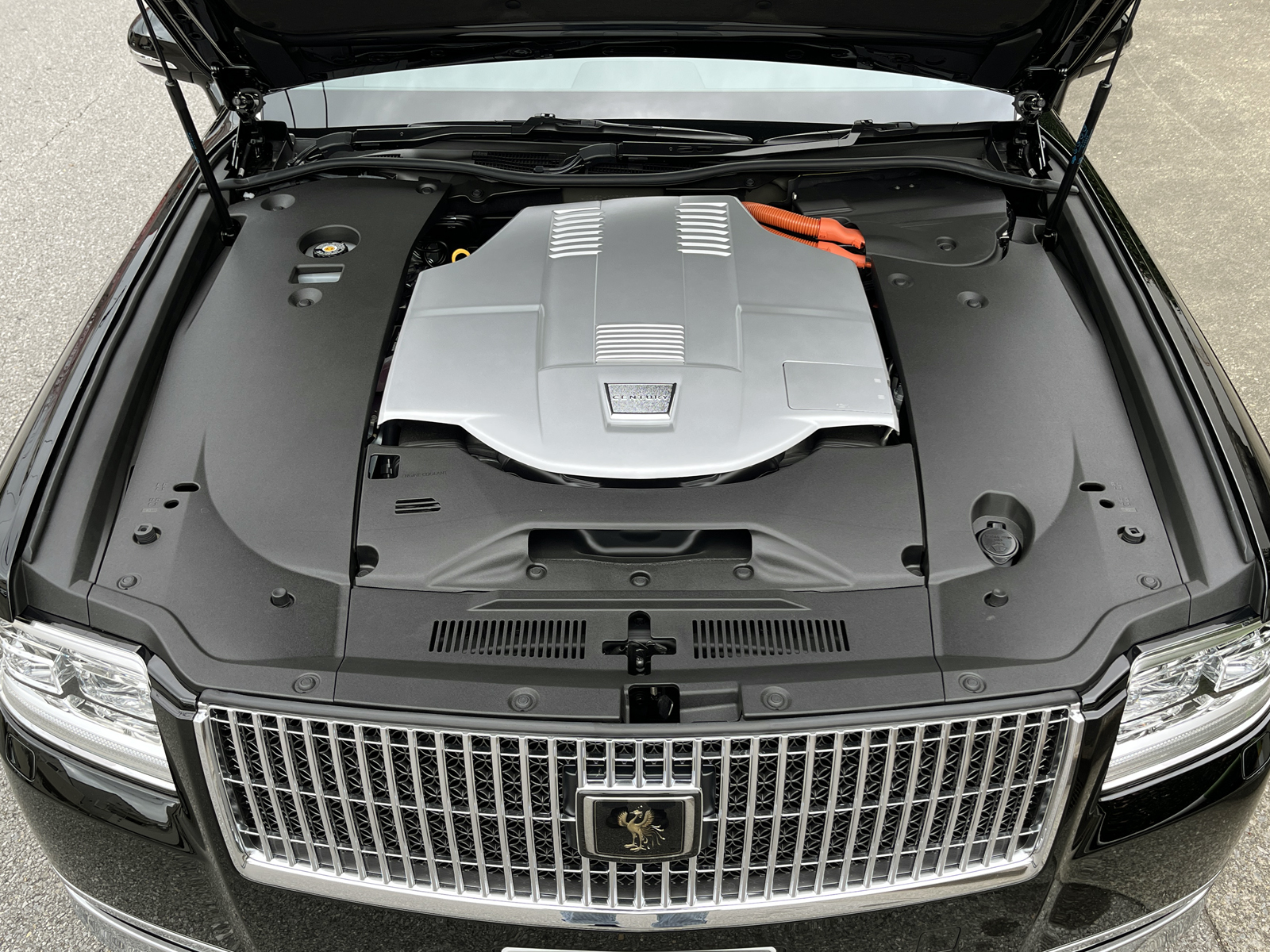 CENTURYリッチライン