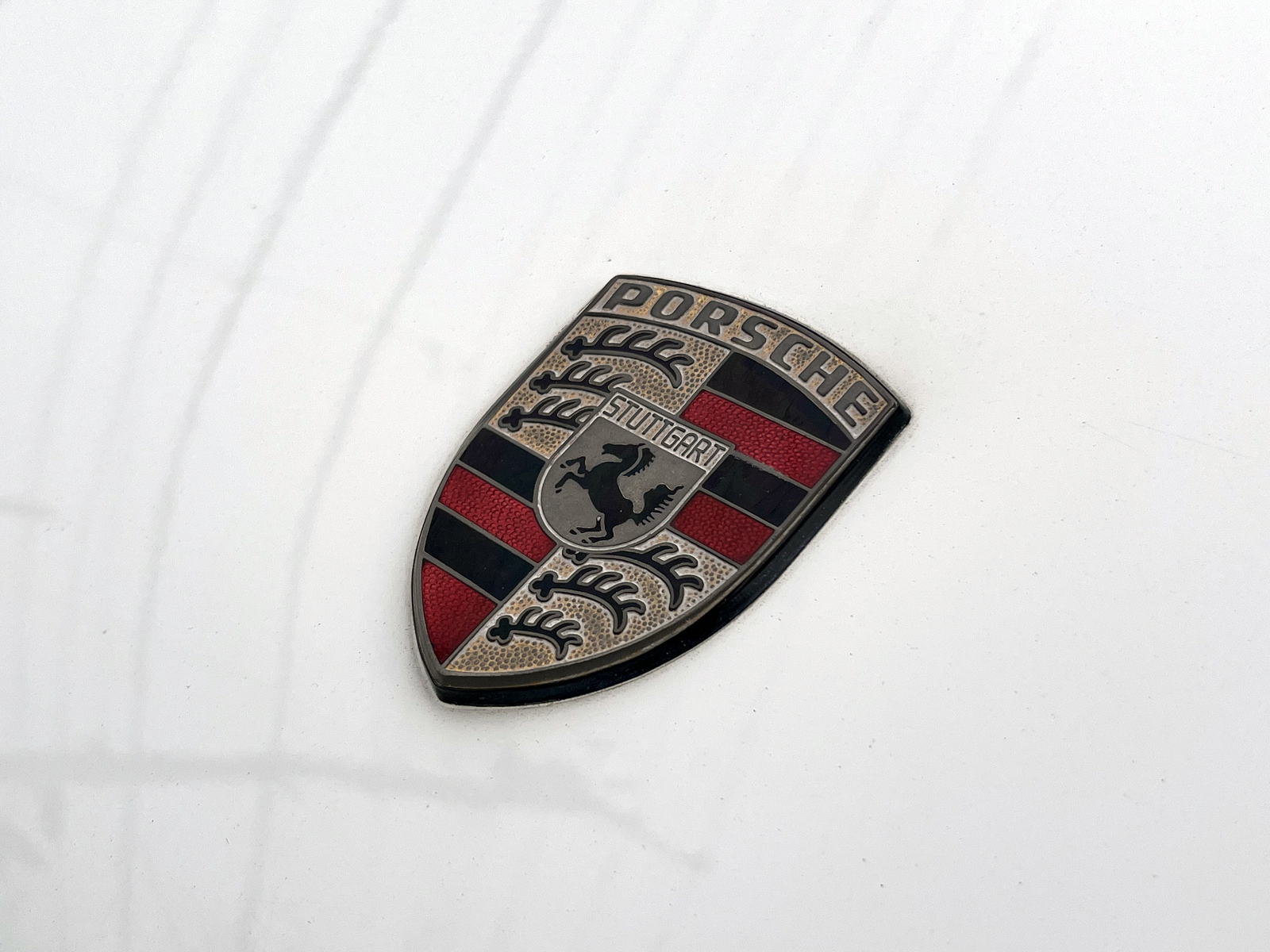 911 Carrera(Type930)リッチライン