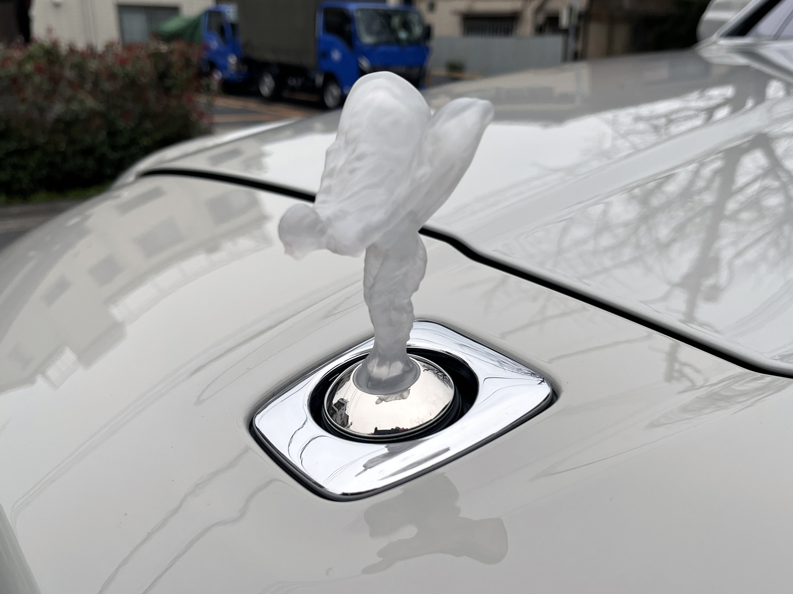 Cullinanリッチライン