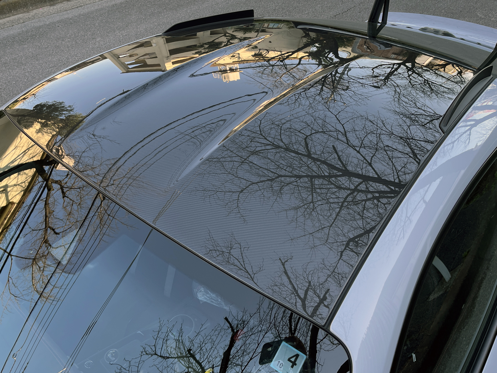 911 GT3 RS(Type992)リッチライン