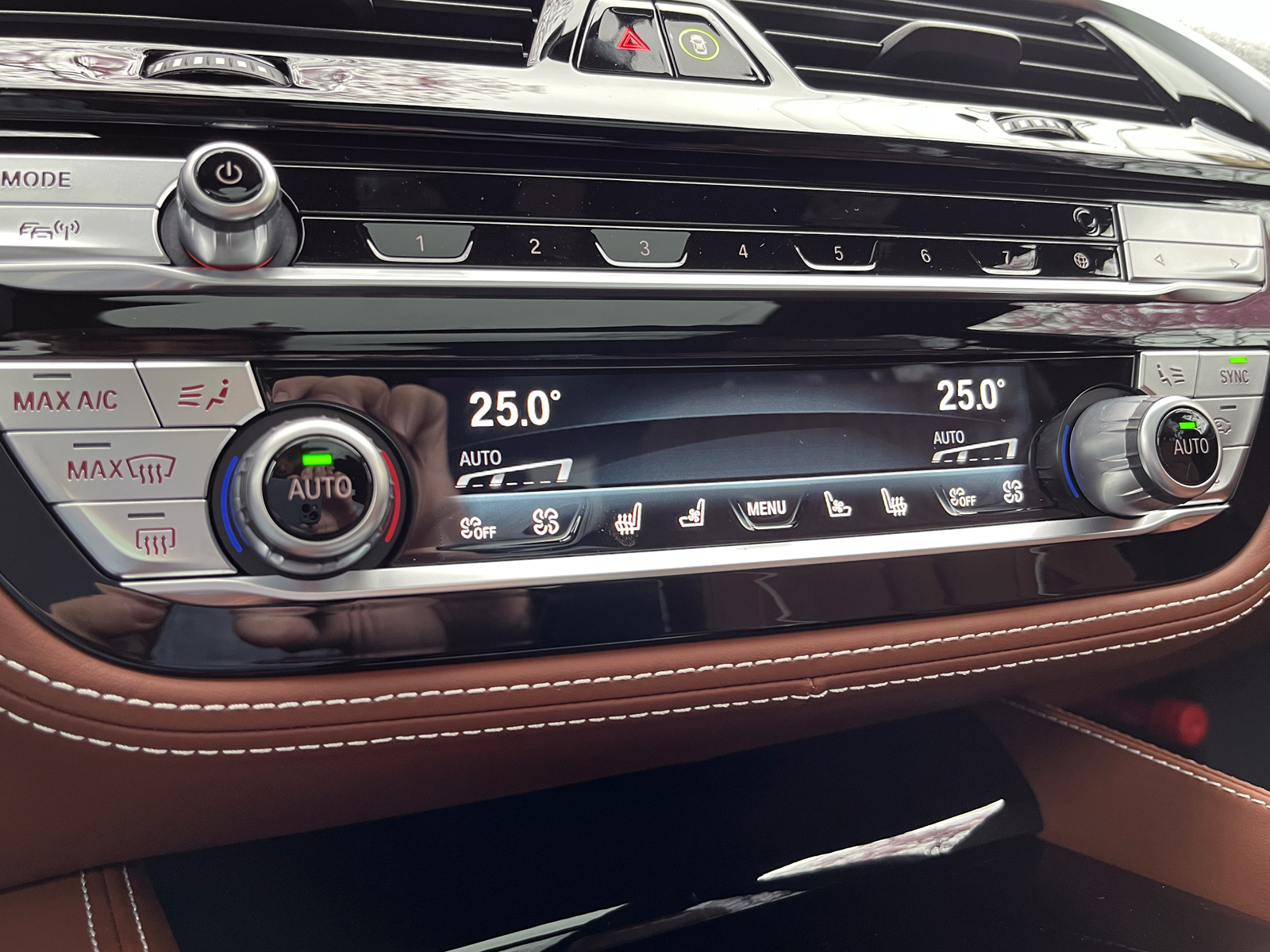 ALPINA B5GT Touringリッチライン