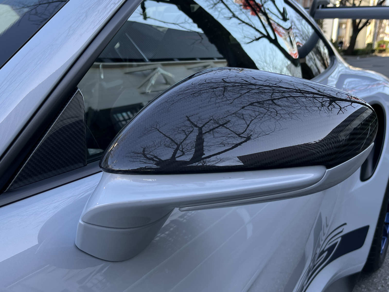 911 GT3 RS(Type992)リッチライン