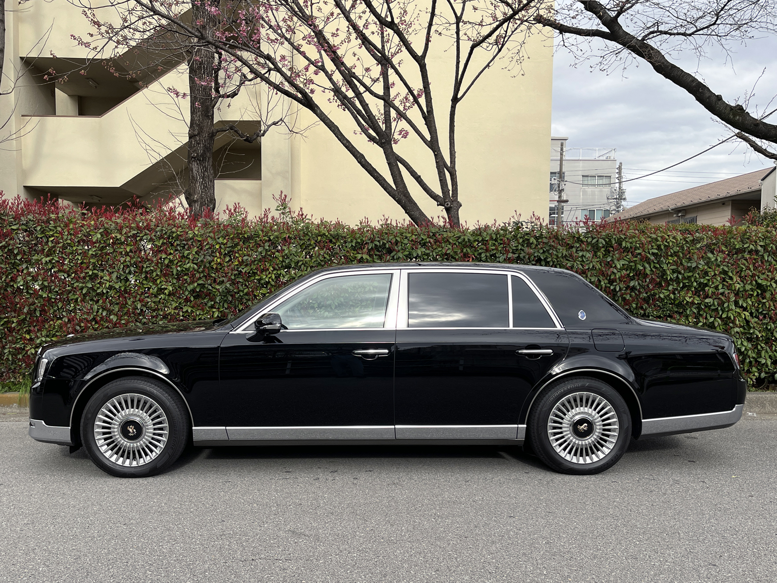 CENTURYリッチライン