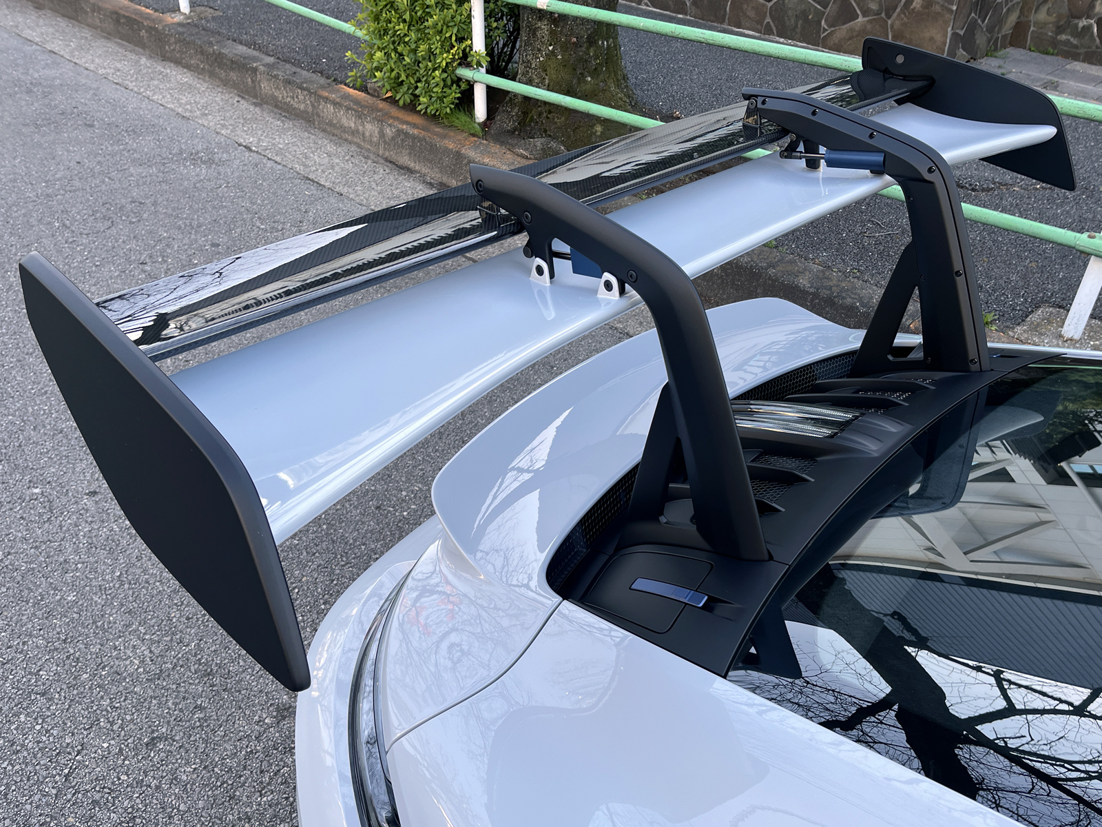 911 GT3 RS(Type992)リッチライン