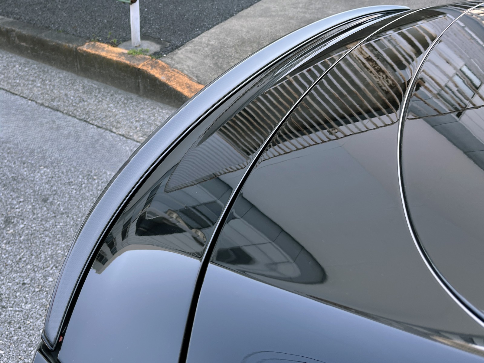 Continental GT V8 Mullinerリッチライン