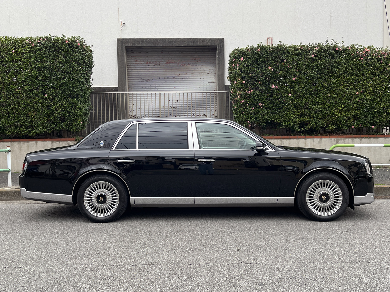 CENTURYリッチライン