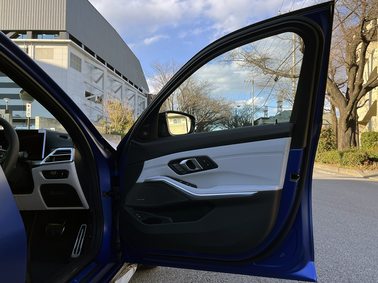 M3 Competition M xDrive Touringリッチライン