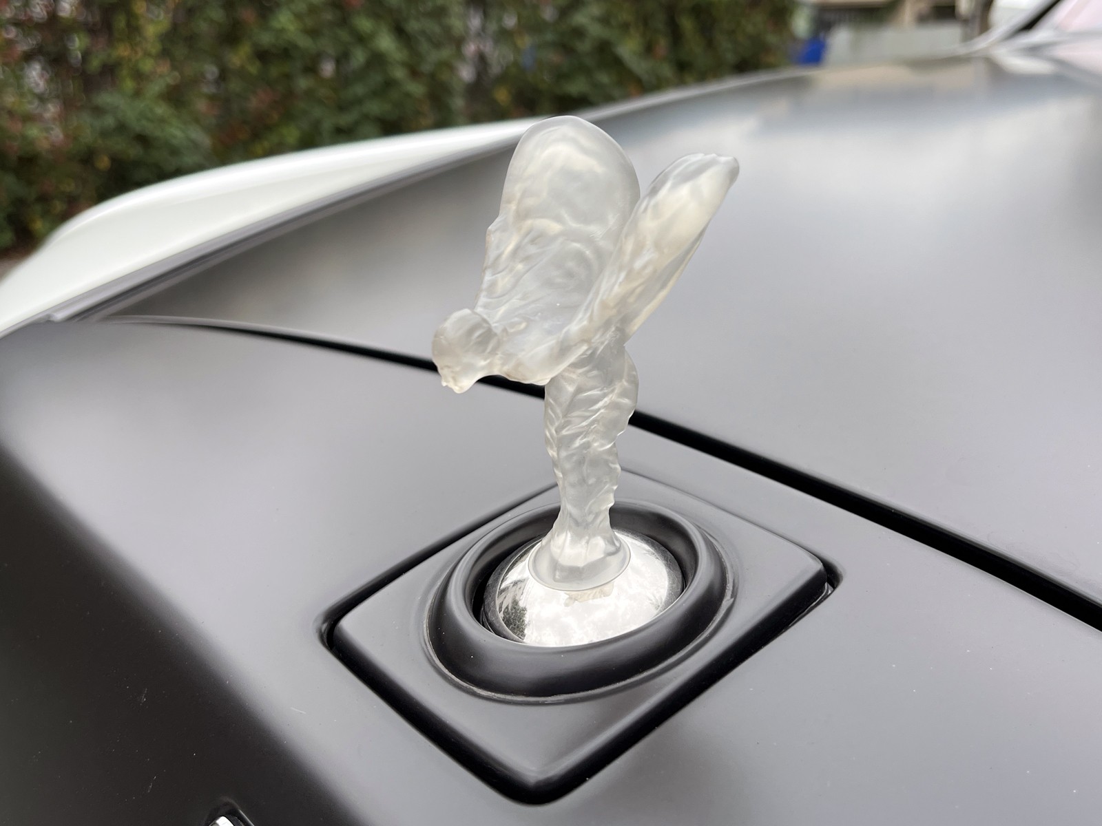 Phantom Ⅷ EXTENDED WHEEL BASEリッチライン