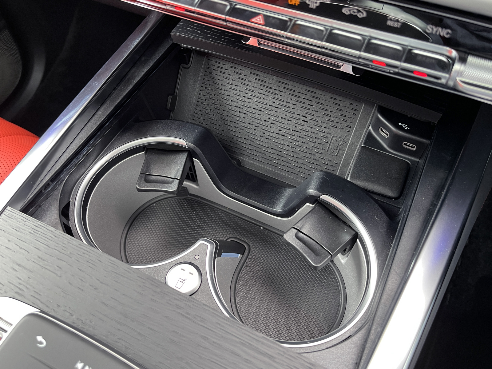 G-Class G450dリッチライン