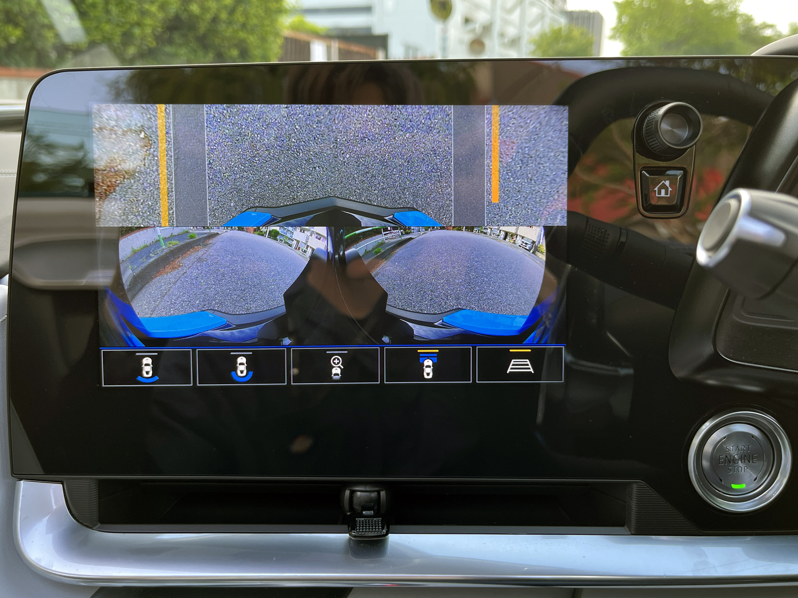 Corvette Convertibleリッチライン