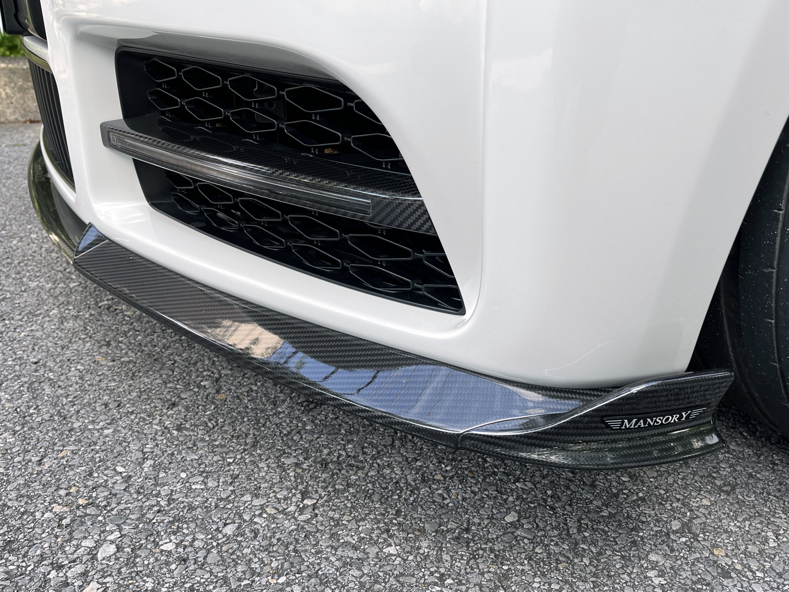 Phantom Ⅷ EXTENDED WHEEL BASEリッチライン