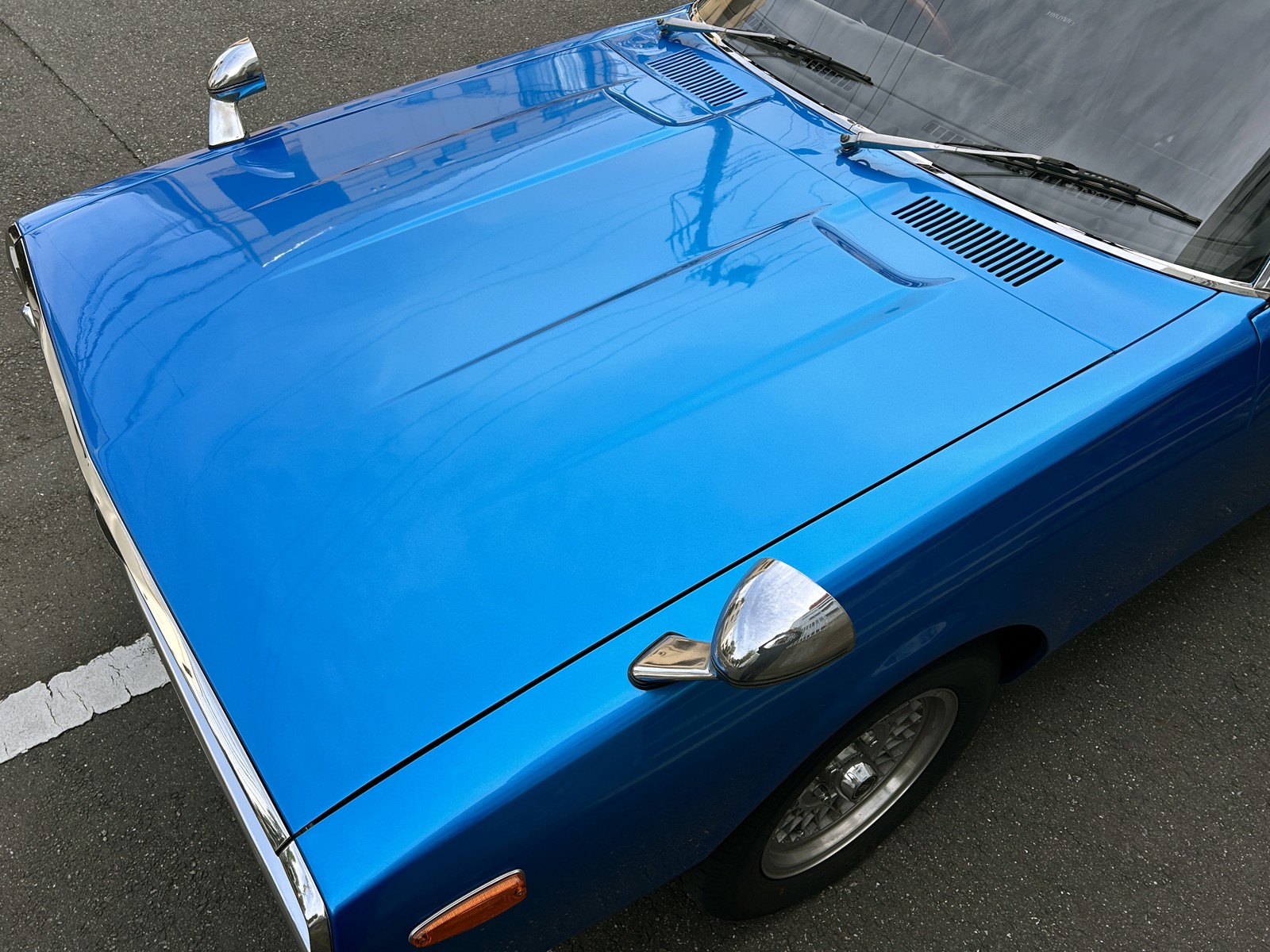 Skyline GT-Xリッチライン