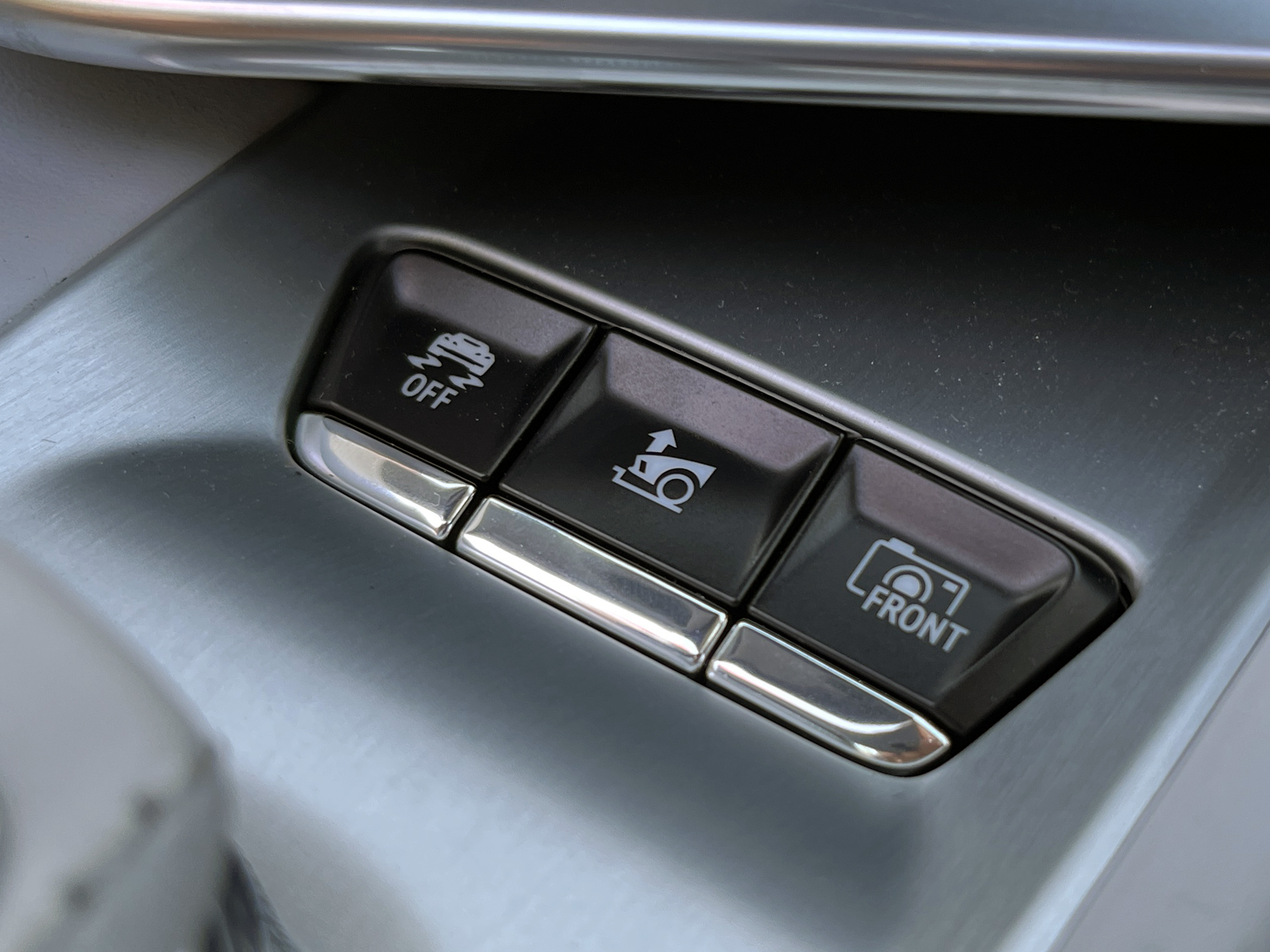 Corvette Convertibleリッチライン