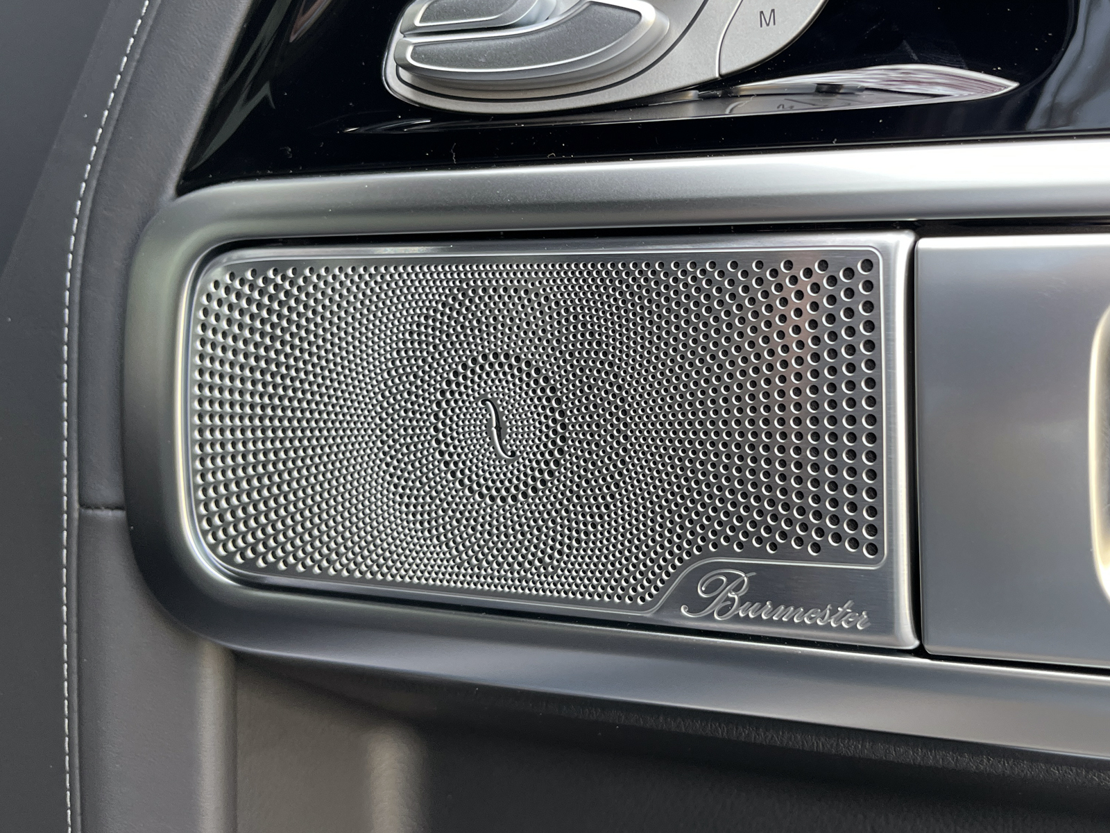 G-Class G450dリッチライン