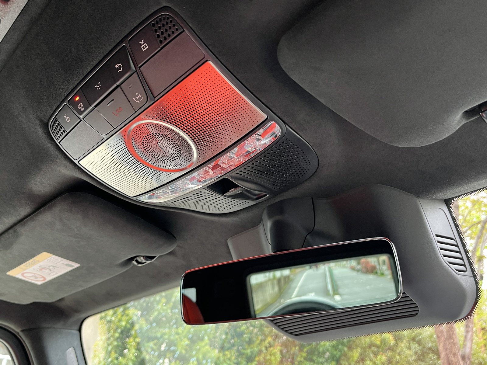 G-Class G450dリッチライン